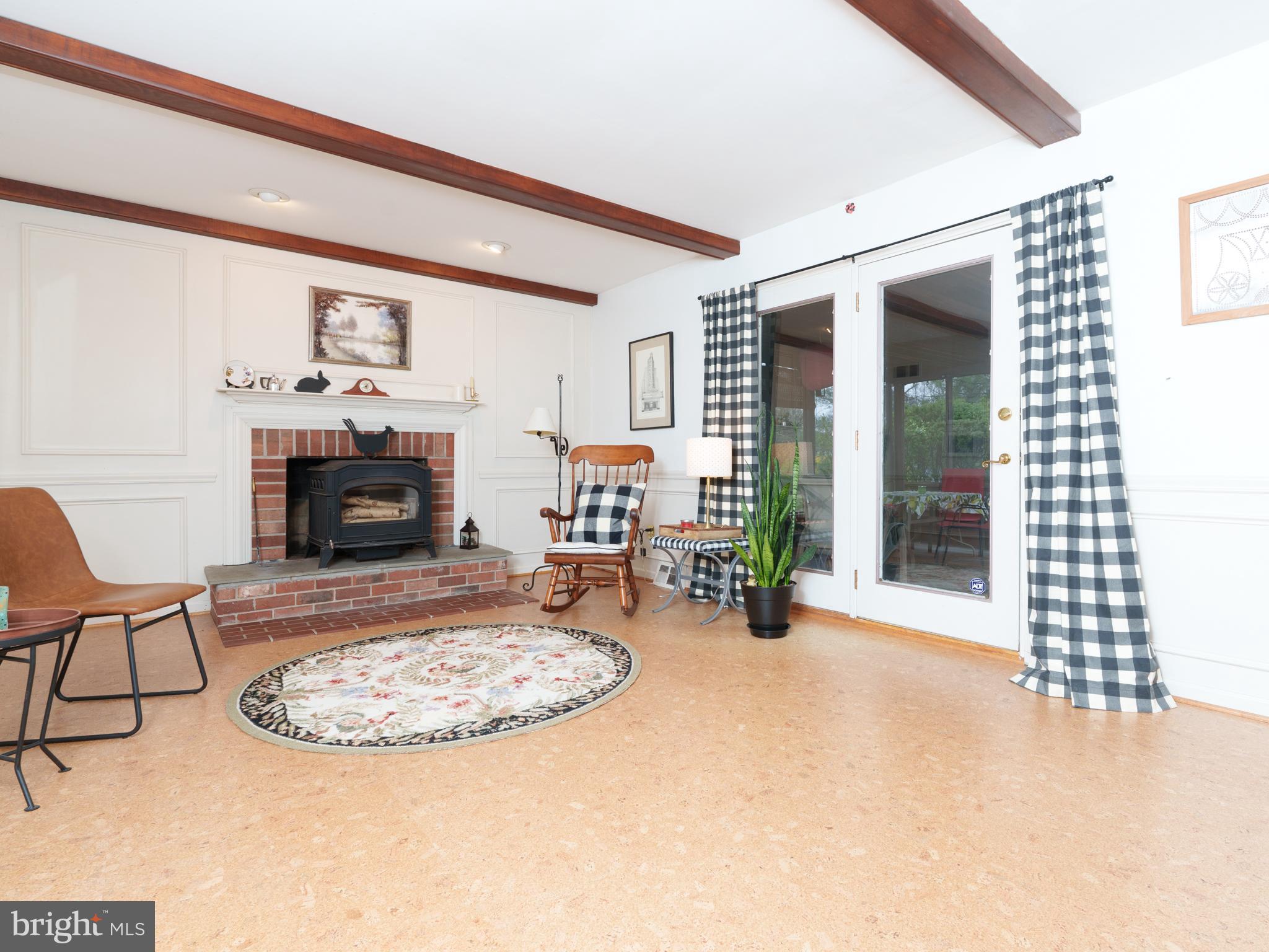 SPRING VALLEY FARM - Residential