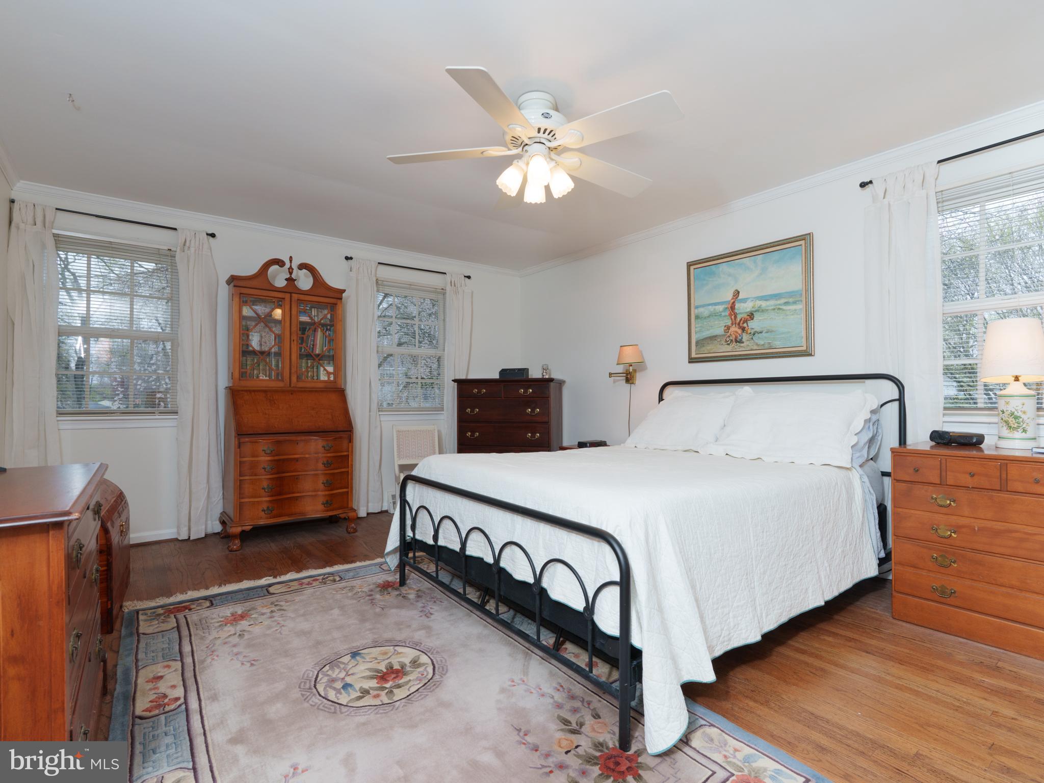 SPRING VALLEY FARM - Residential