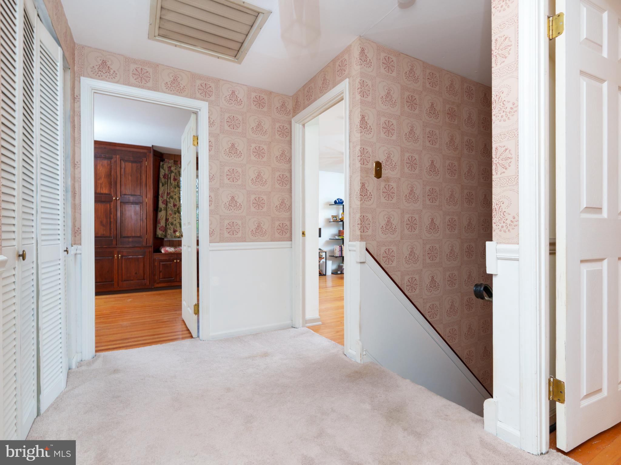 SPRING VALLEY FARM - Residential