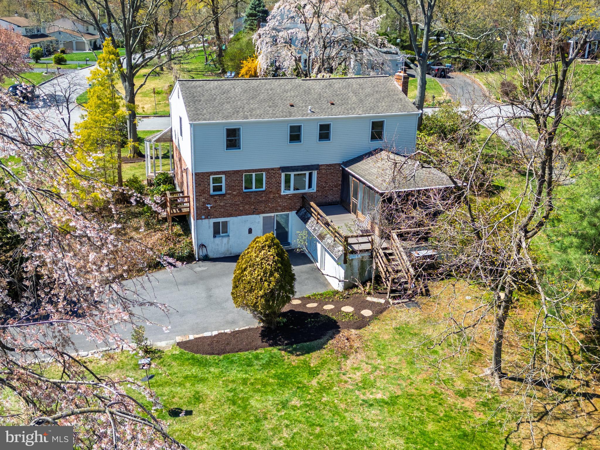 SPRING VALLEY FARM - Residential