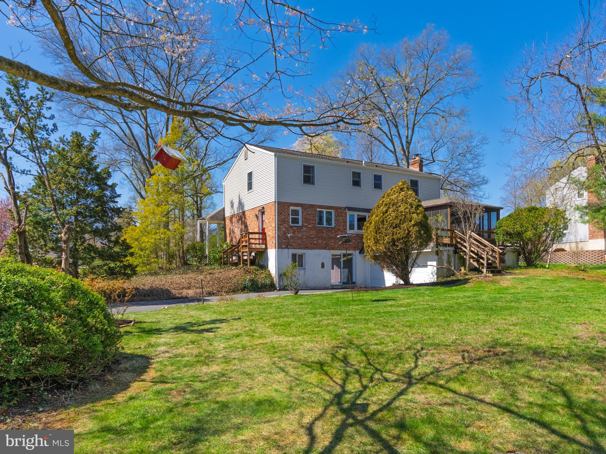 SPRING VALLEY FARM - Residential