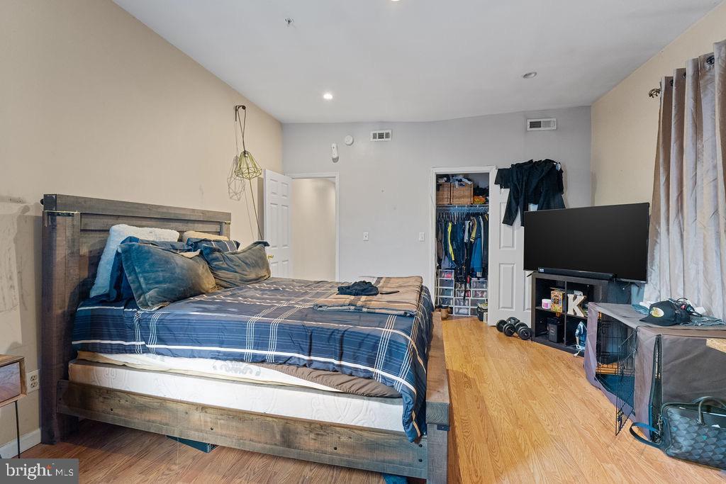 BOLTON HILL HISTORIC DISTRICT - Residential Lease