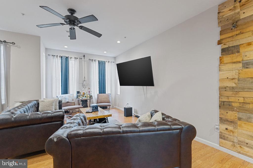 BOLTON HILL HISTORIC DISTRICT - Residential Lease