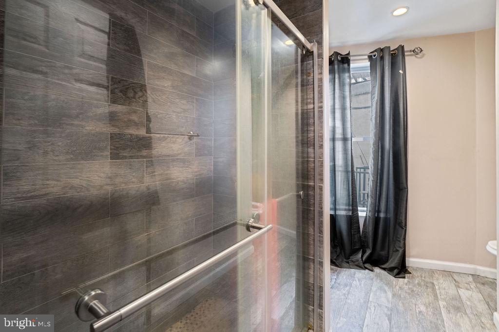 BOLTON HILL HISTORIC DISTRICT - Residential Lease