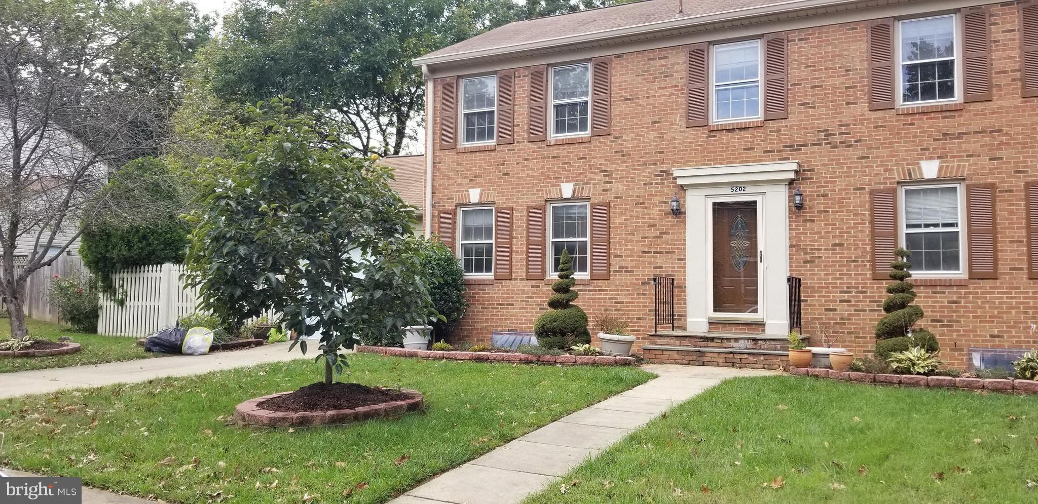 LEEWOOD - Residential Lease