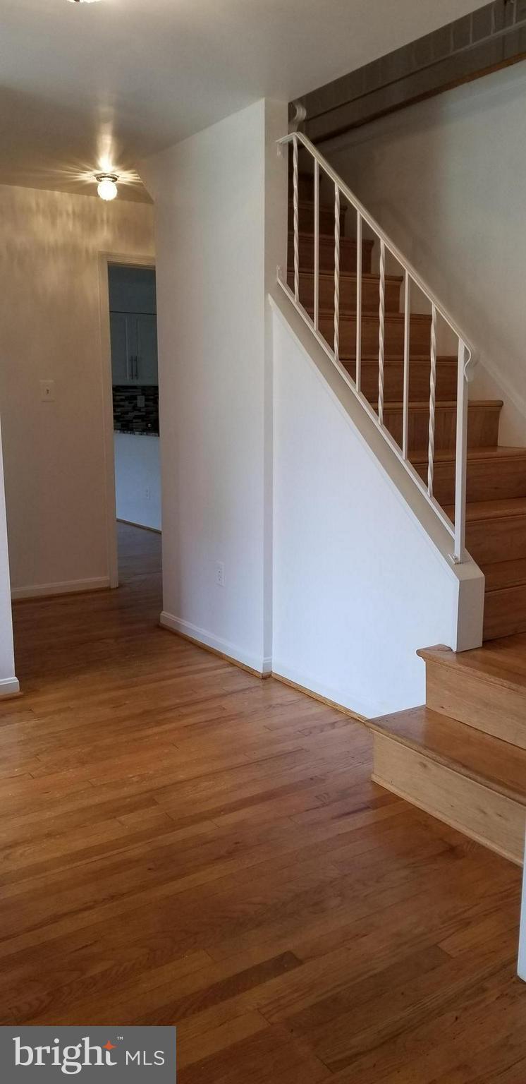 LEEWOOD - Residential Lease