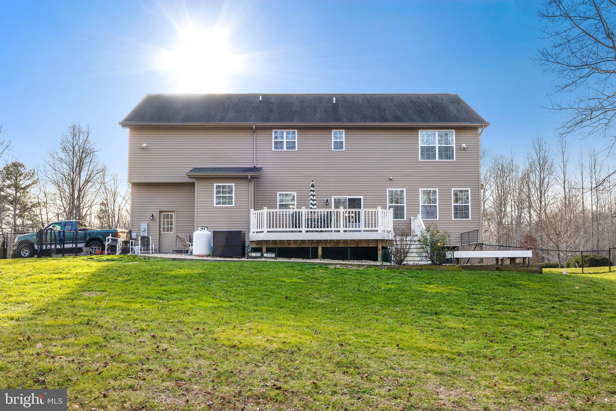 HOLBROOK ESTATES - Residential