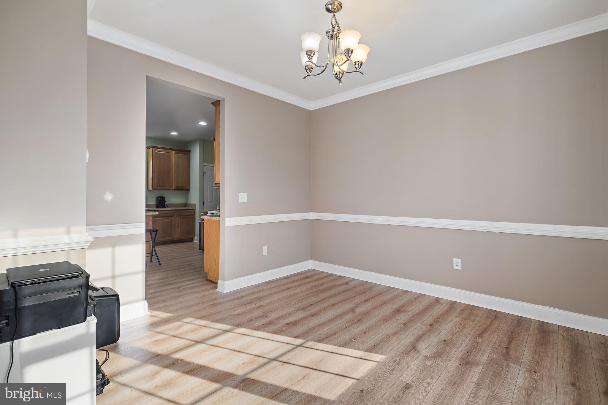 HOLBROOK ESTATES - Residential