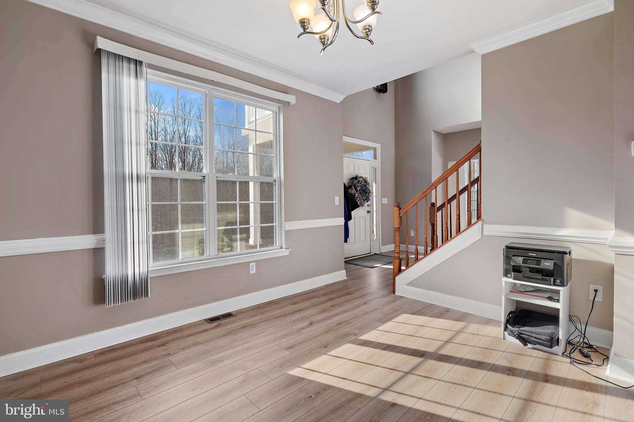 HOLBROOK ESTATES - Residential