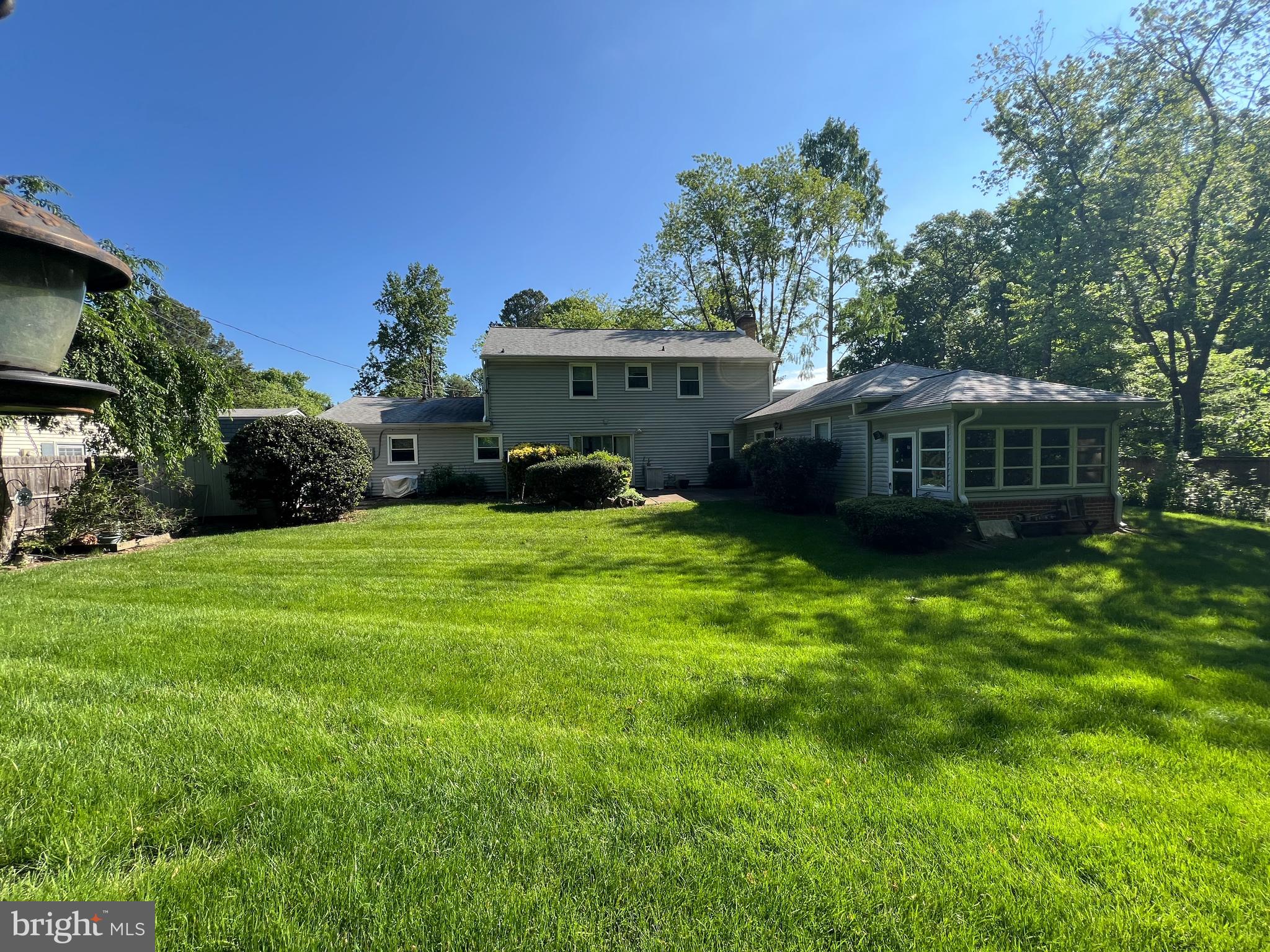 WHITEHALL AT BELAIR - Residential