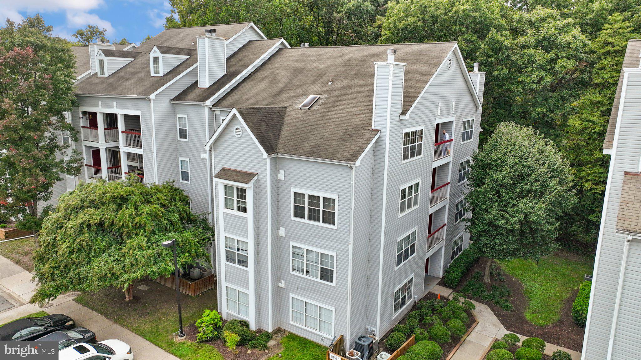 18512 BOYSENBERRY DRIVE 201
