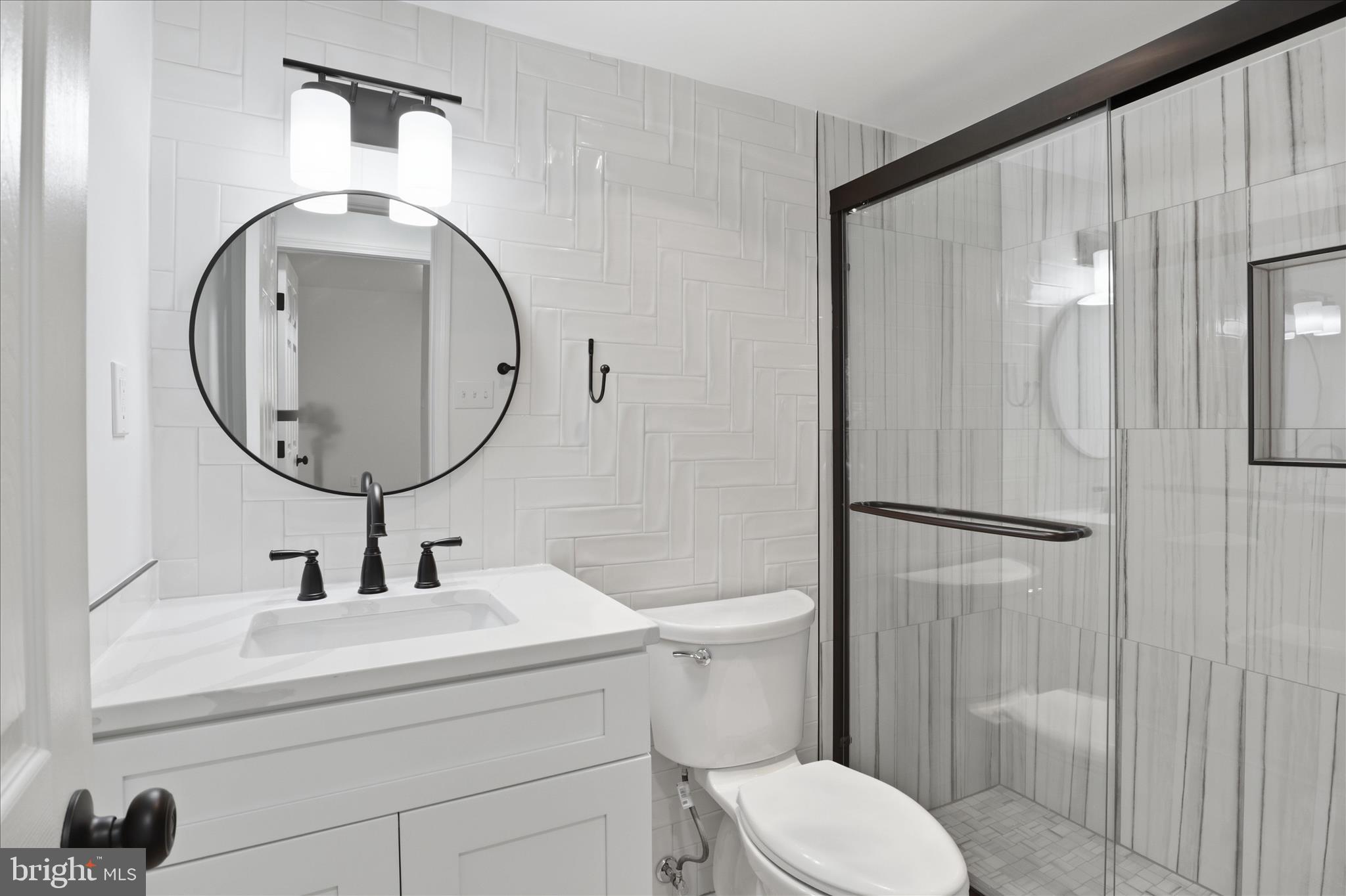 WOODBURN VILLAGE - Residential