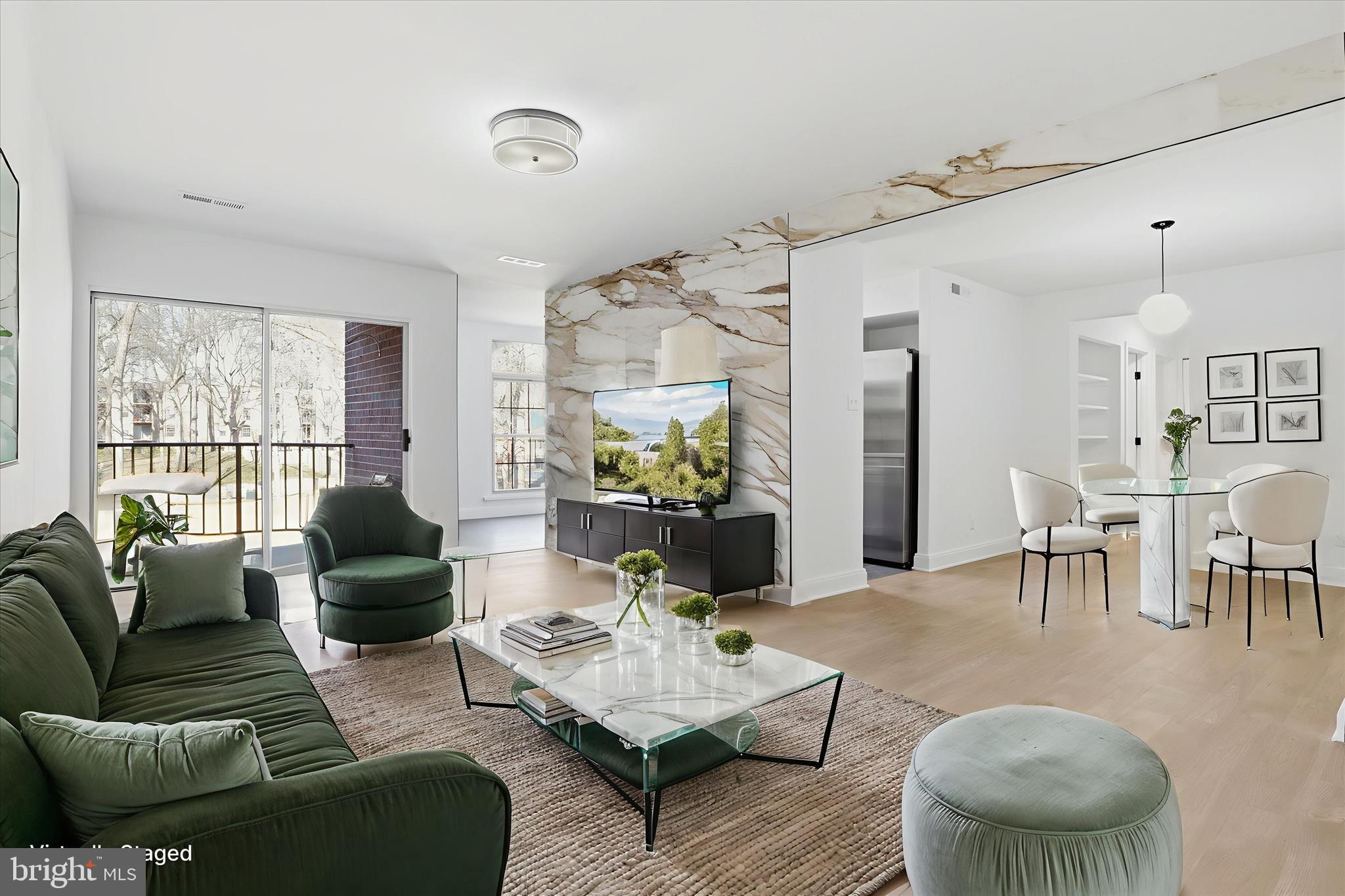 WOODBURN VILLAGE - Residential