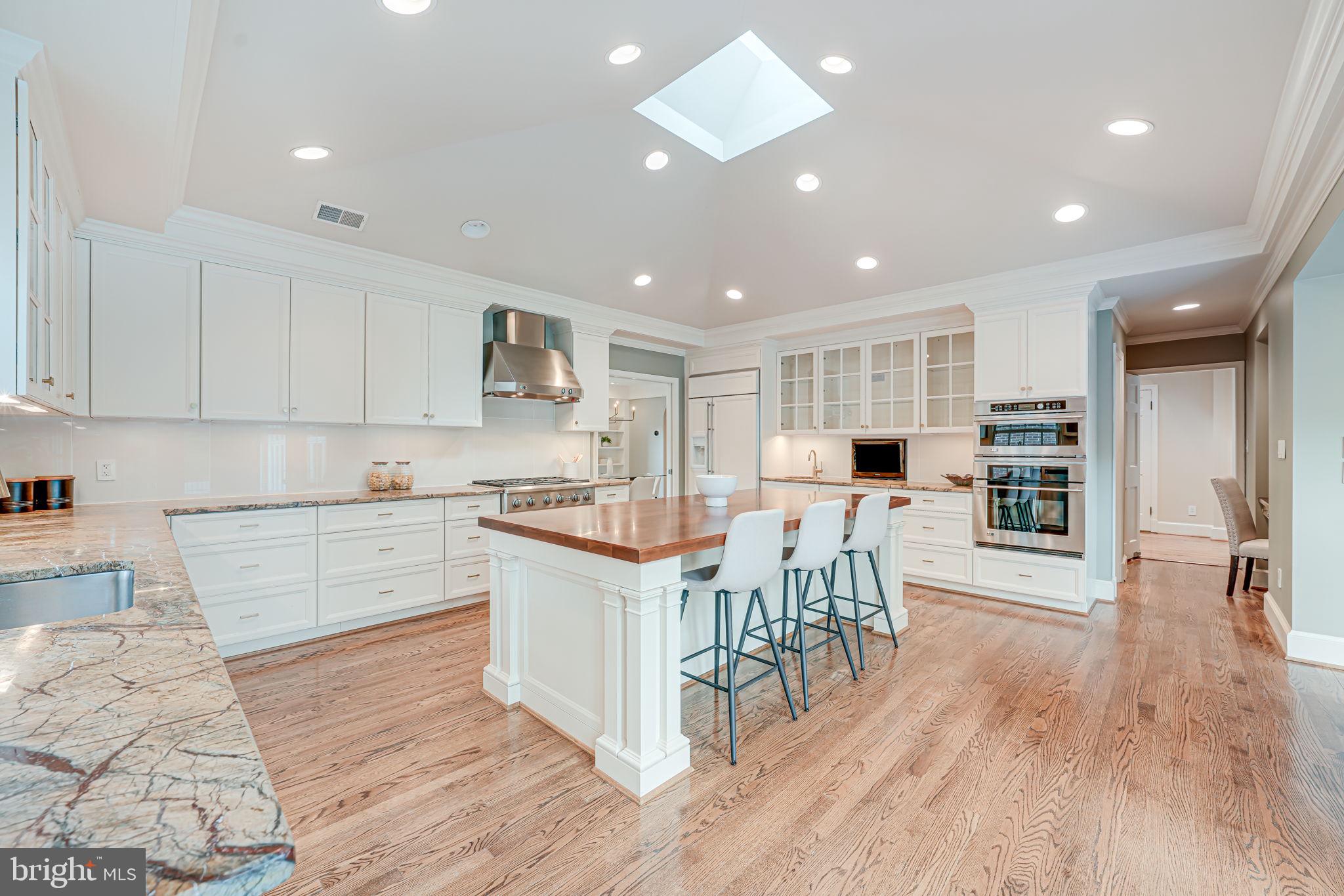 BALLANTRAE - Residential