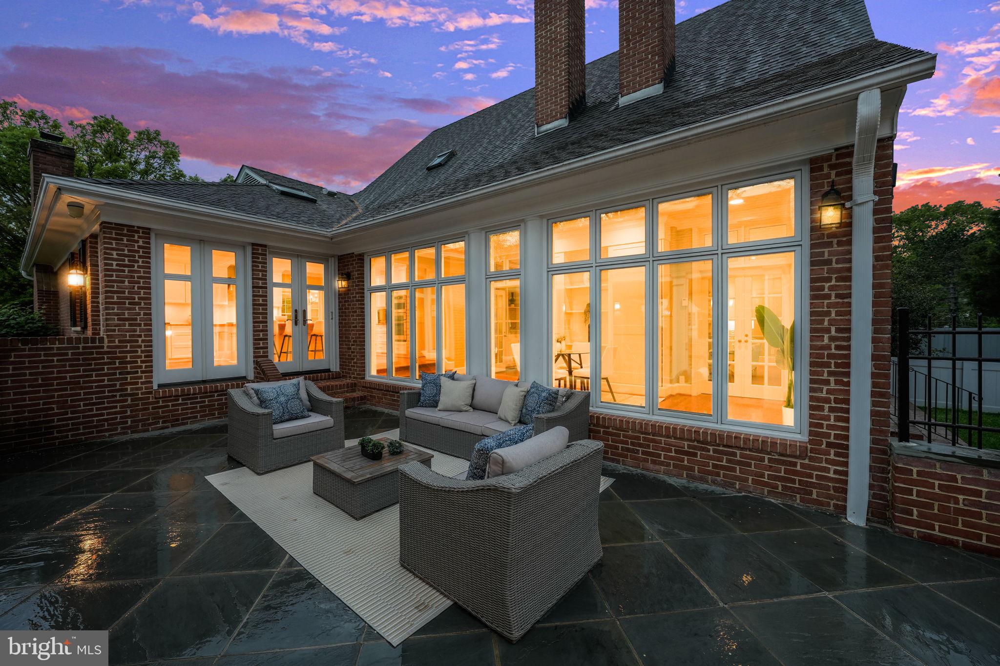 BALLANTRAE - Residential