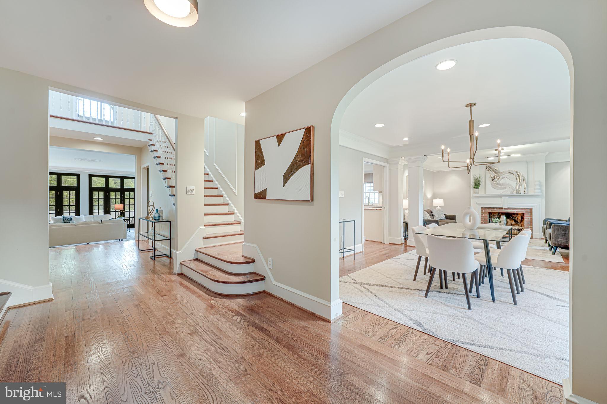 BALLANTRAE - Residential