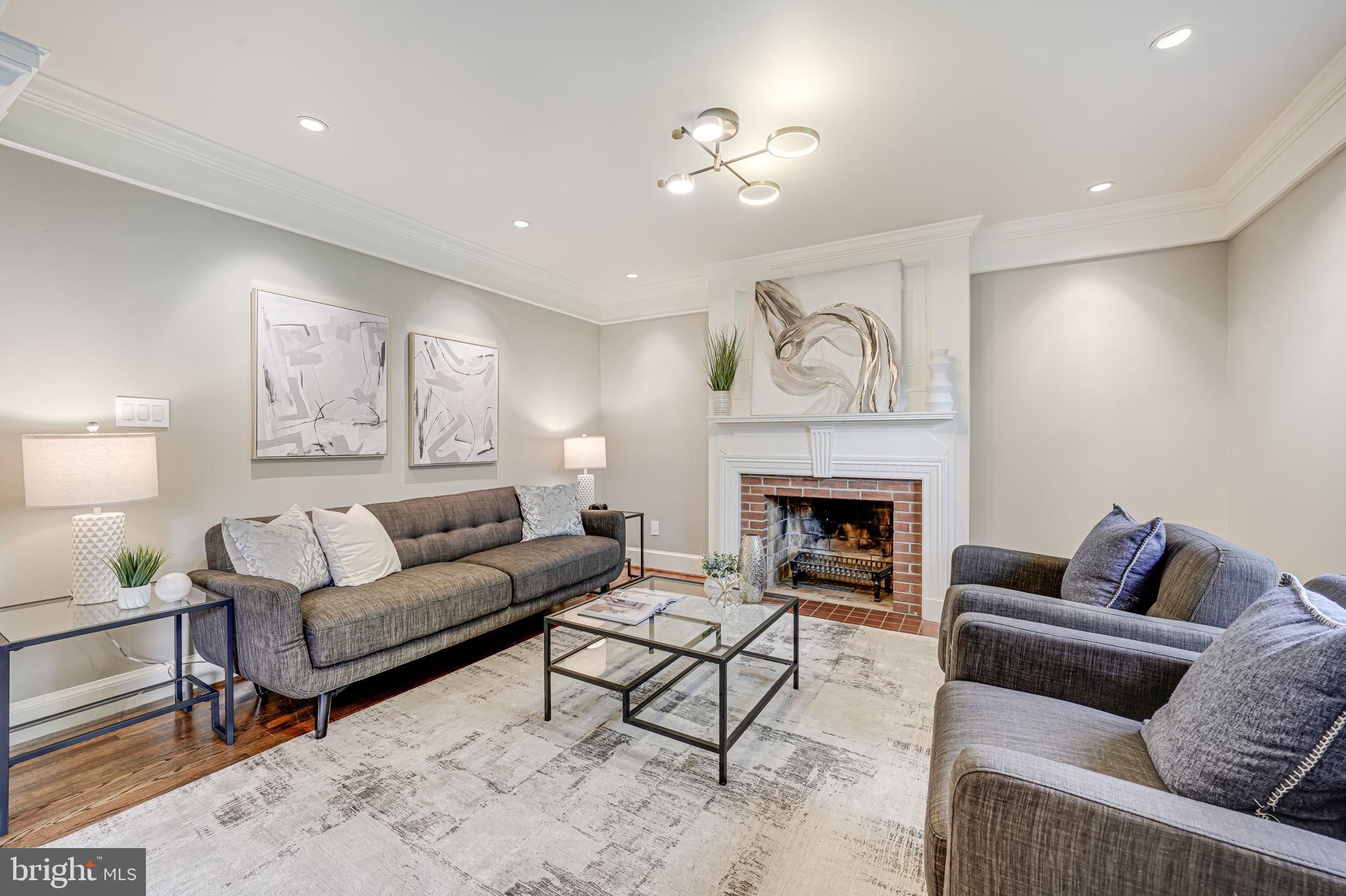 BALLANTRAE - Residential