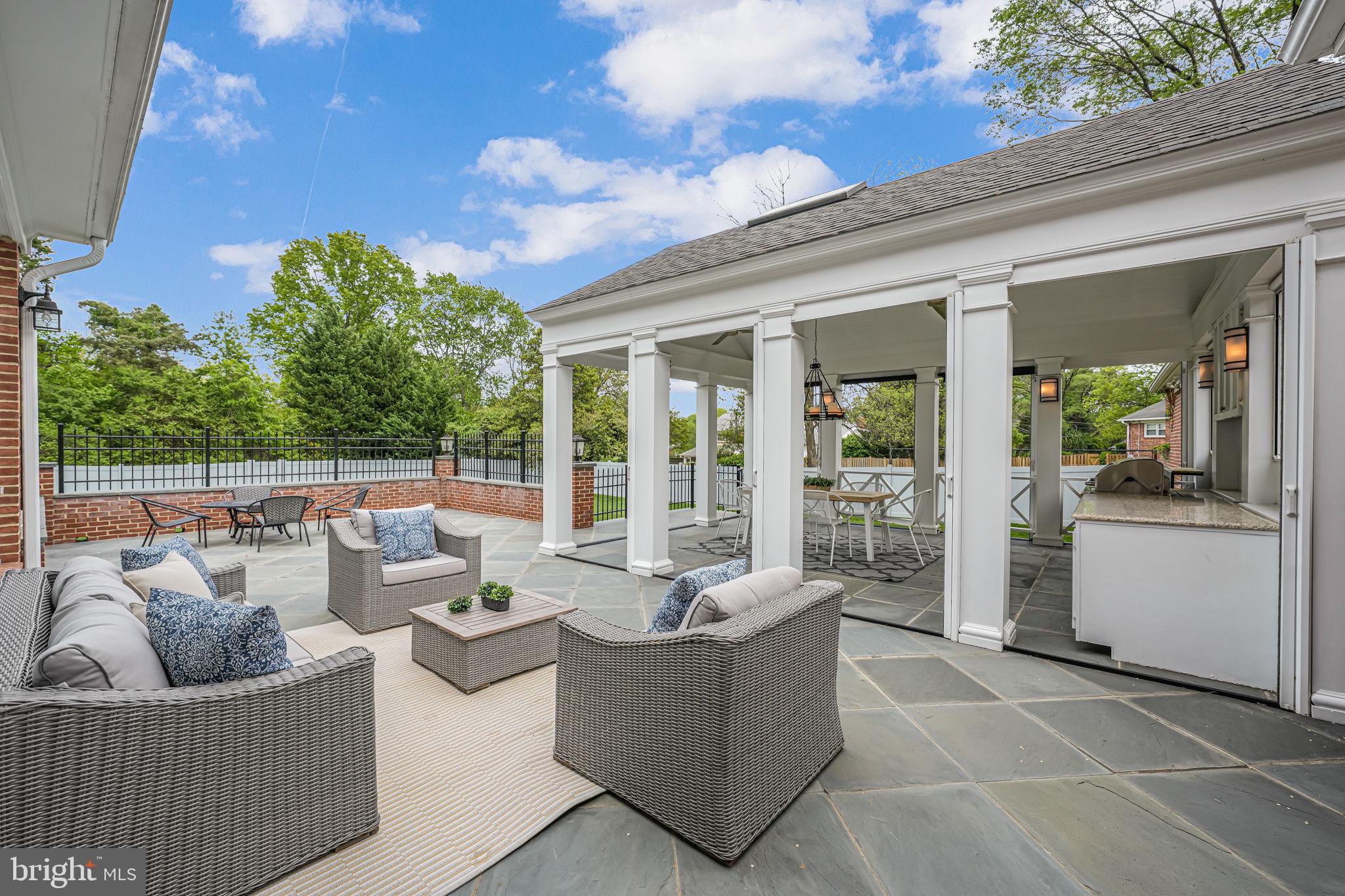 BALLANTRAE - Residential