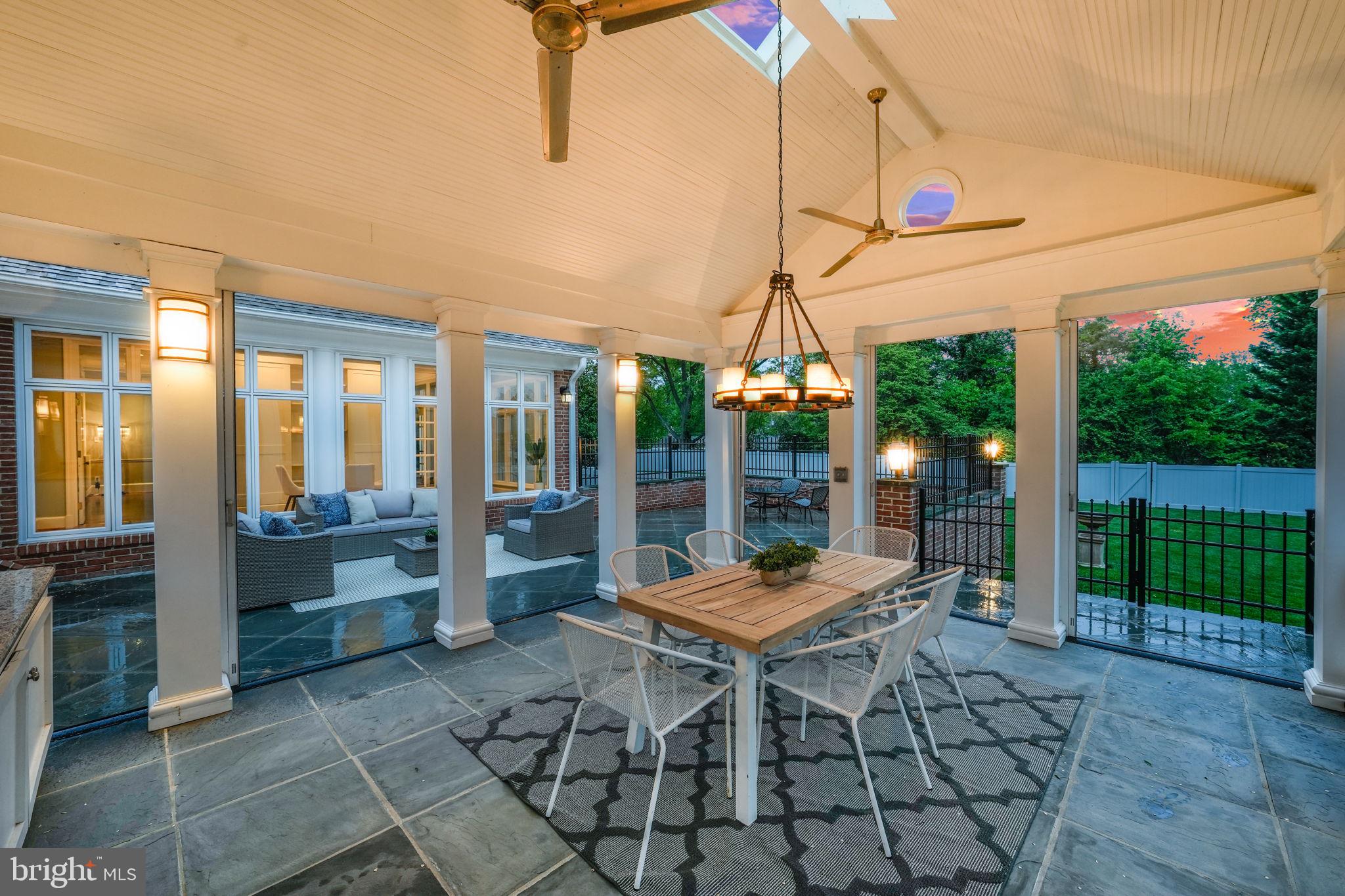 BALLANTRAE - Residential