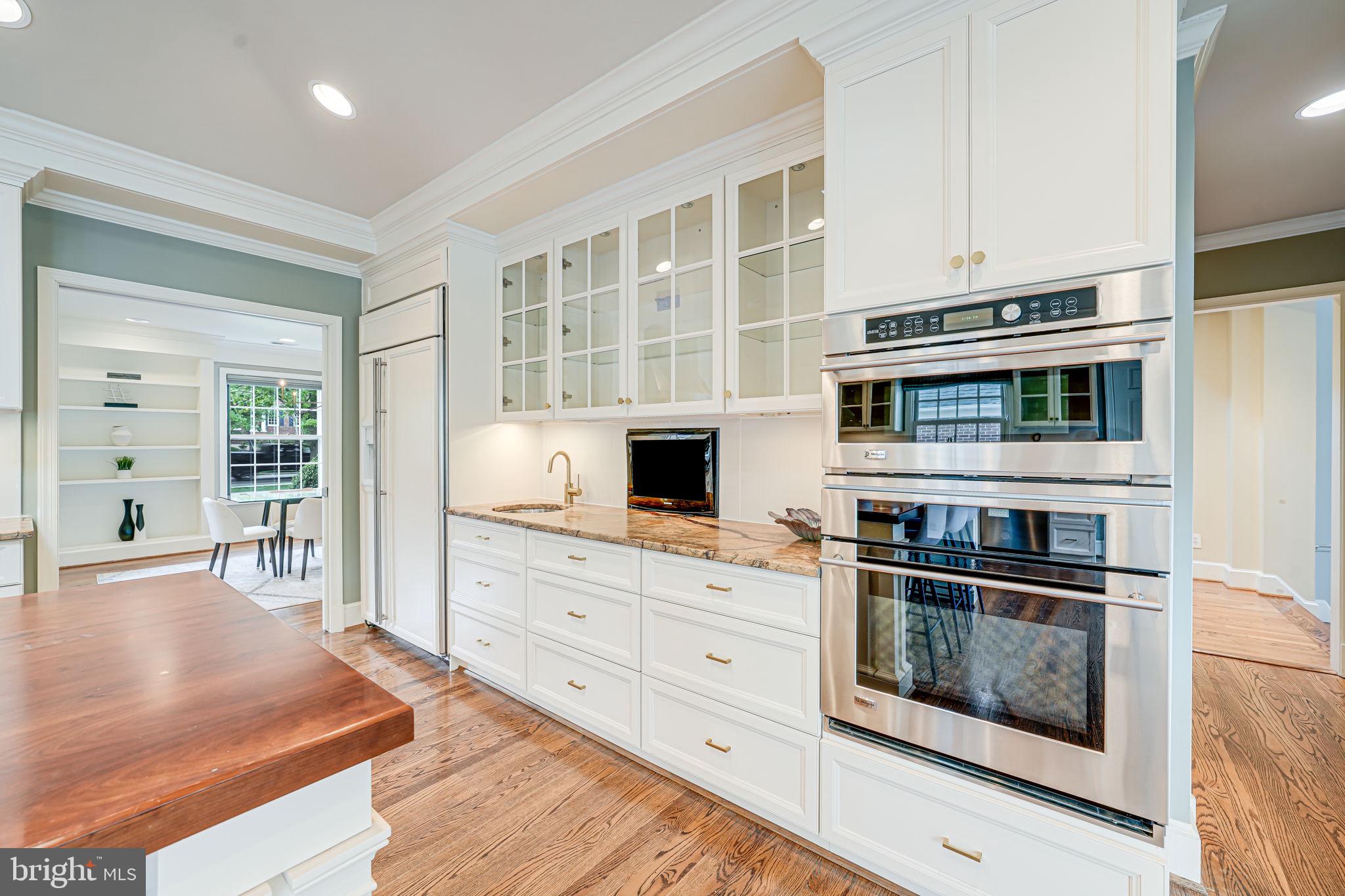 BALLANTRAE - Residential