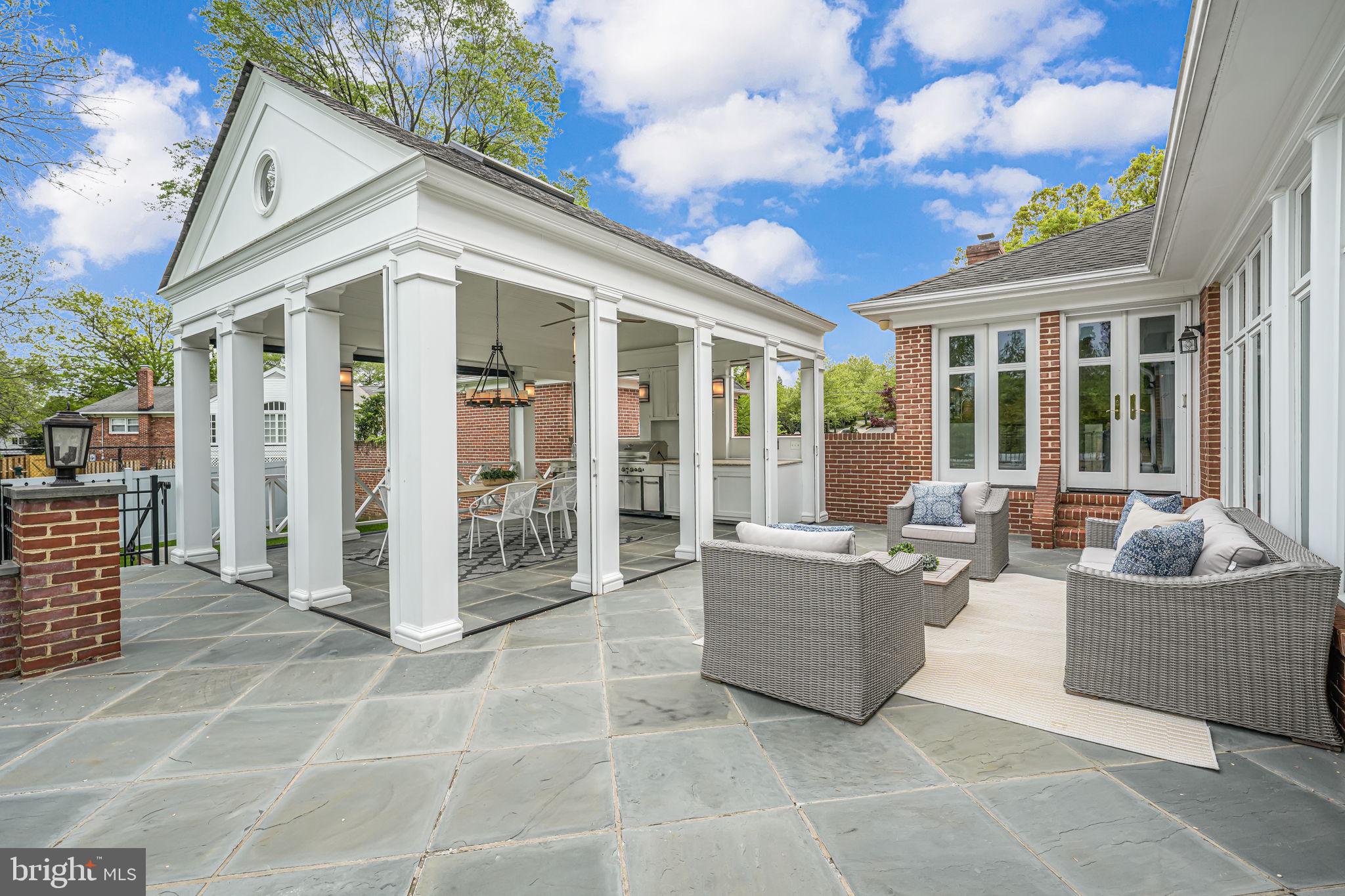 BALLANTRAE - Residential