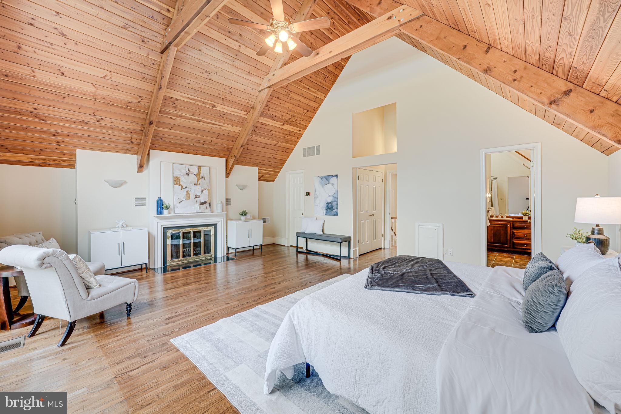 BALLANTRAE - Residential