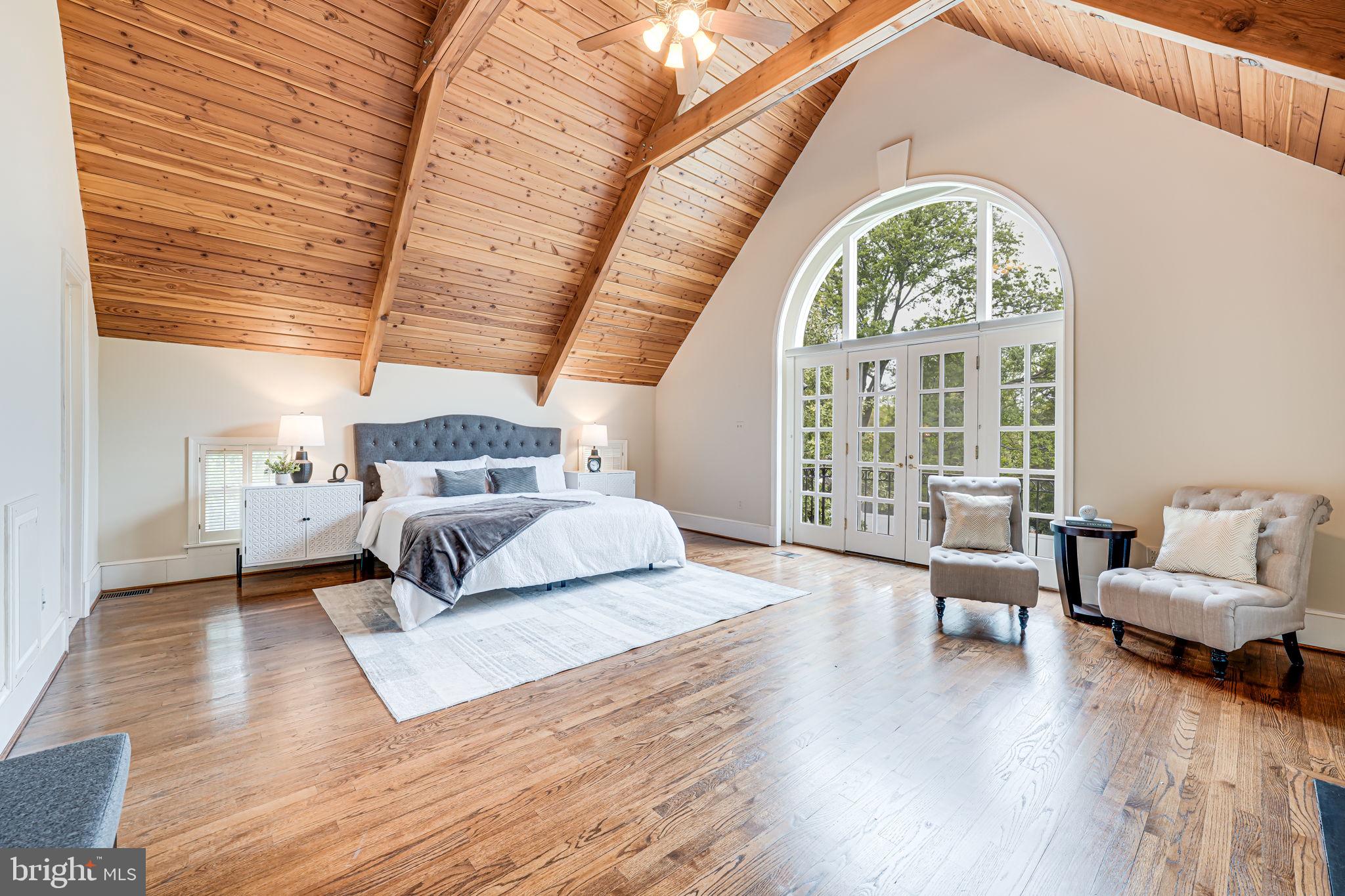 BALLANTRAE - Residential