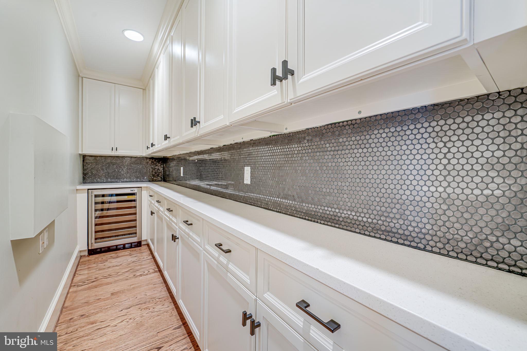 BALLANTRAE - Residential