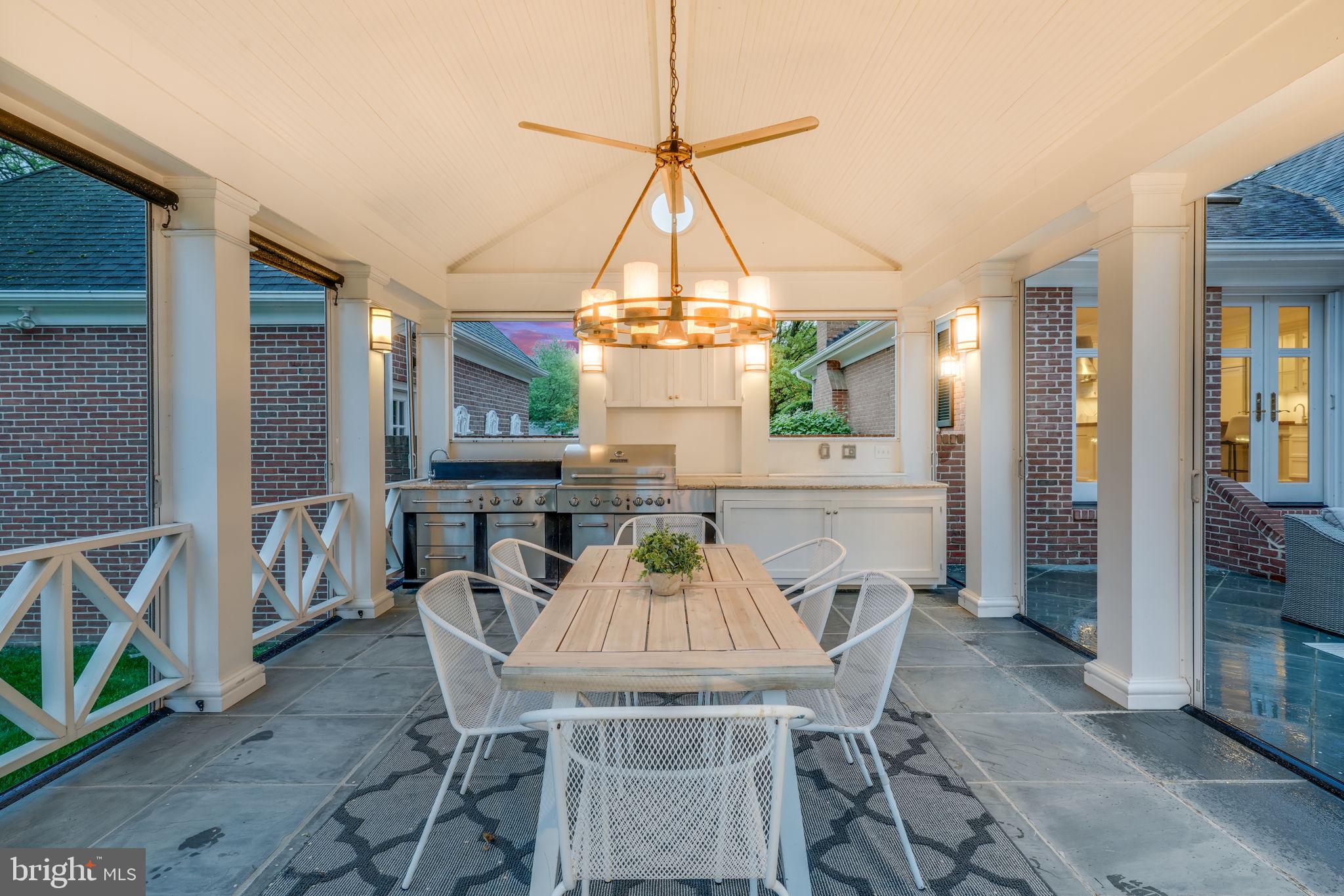 BALLANTRAE - Residential