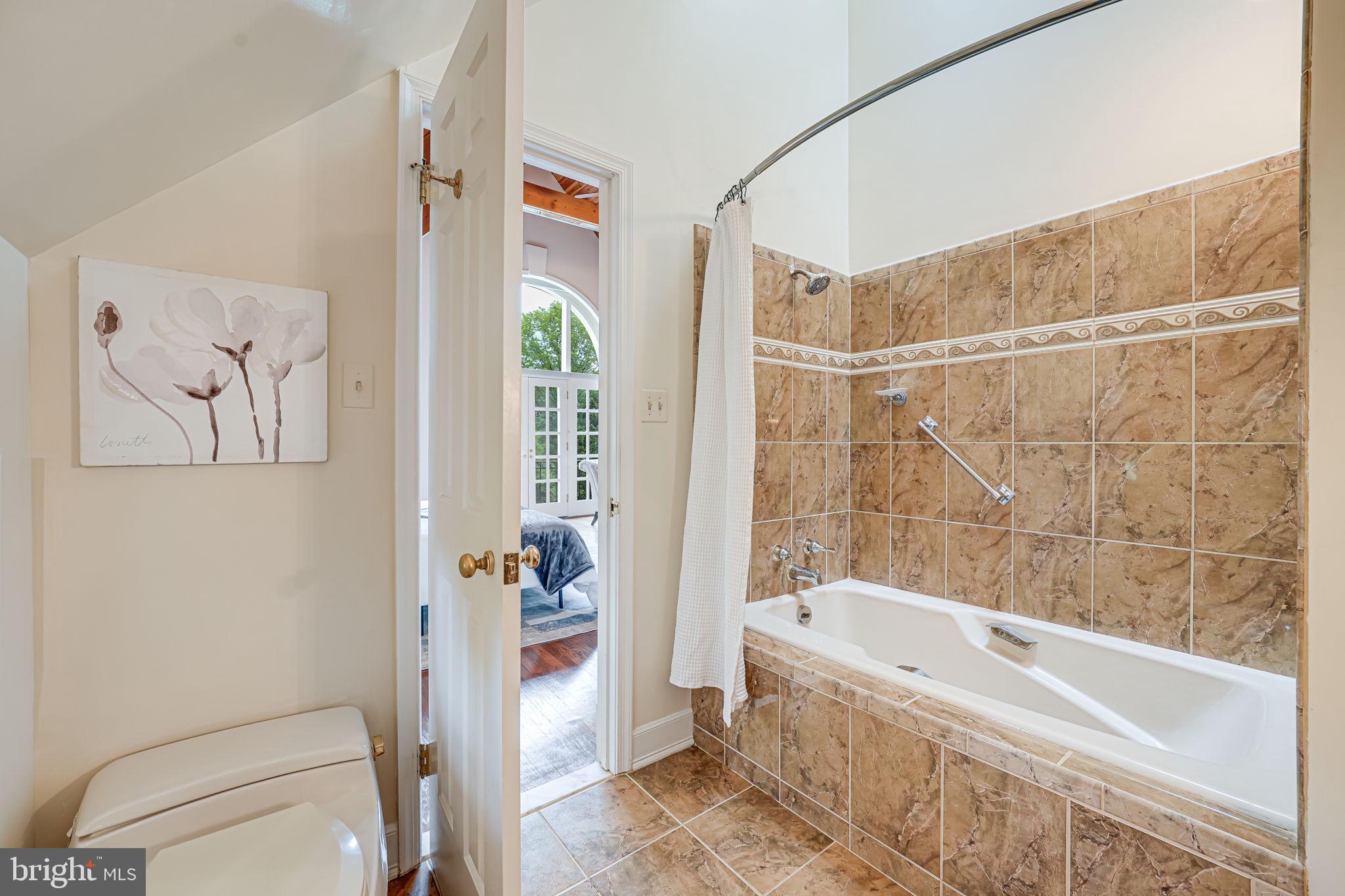 BALLANTRAE - Residential