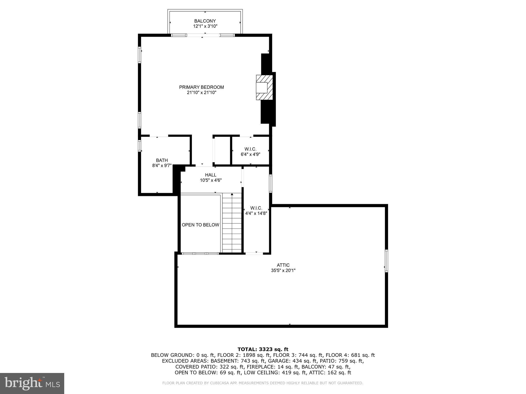 BALLANTRAE - Residential