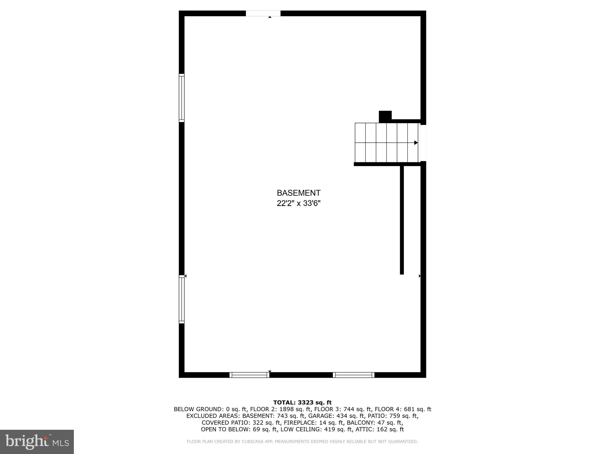 BALLANTRAE - Residential