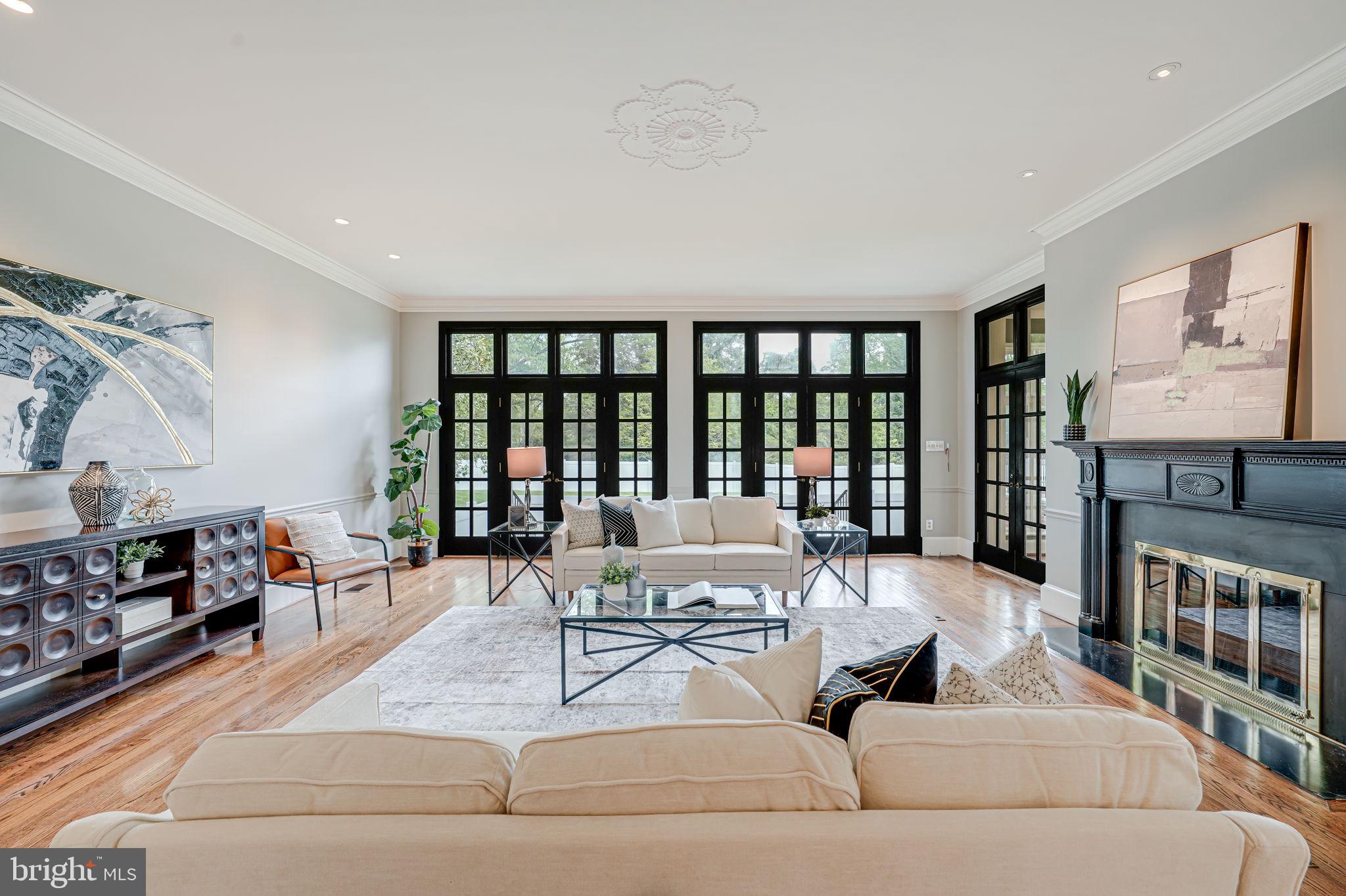 BALLANTRAE - Residential