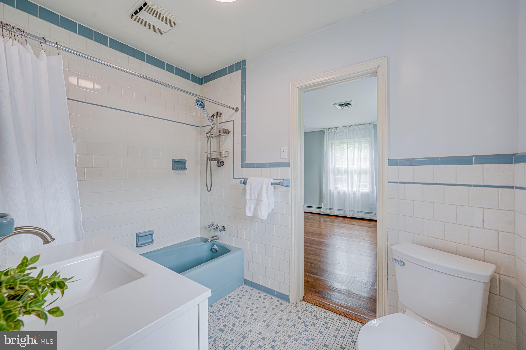 BALLANTRAE - Residential