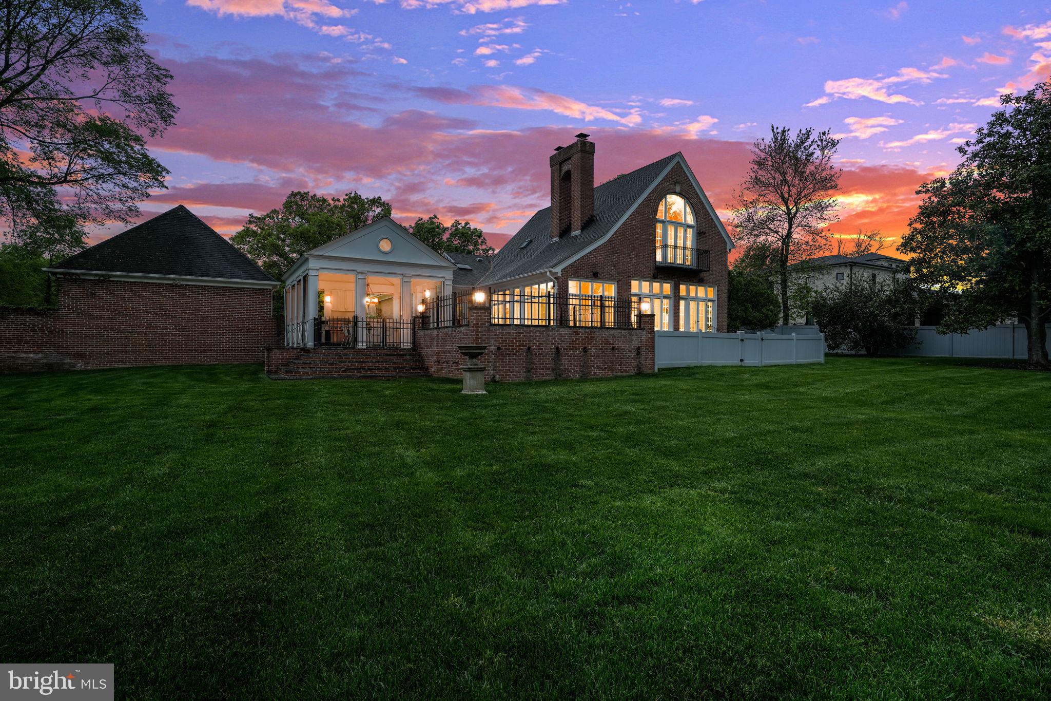 BALLANTRAE - Residential