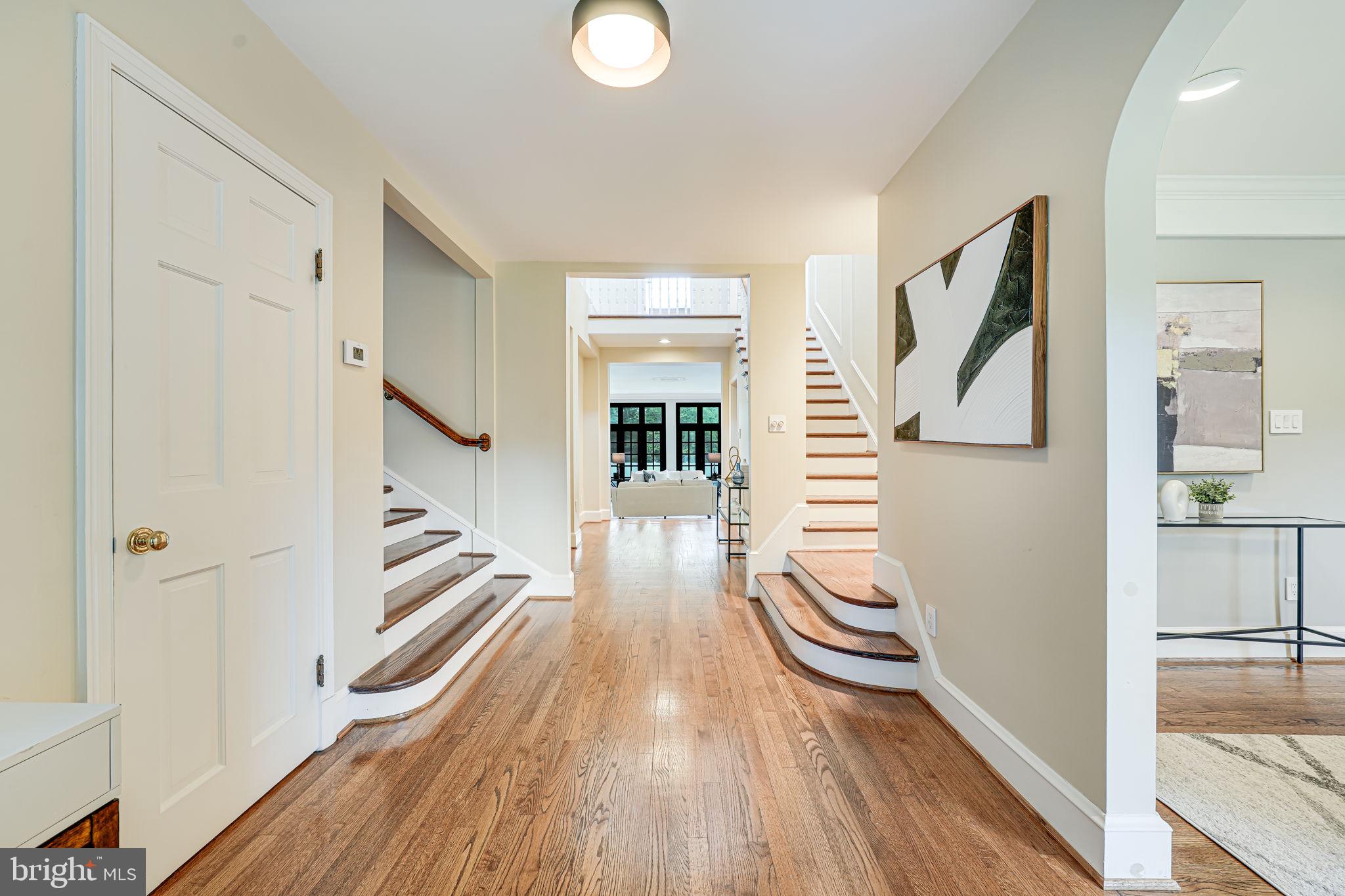 BALLANTRAE - Residential