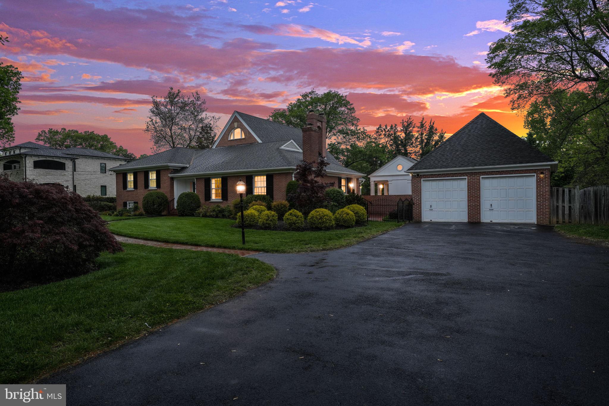 BALLANTRAE - Residential