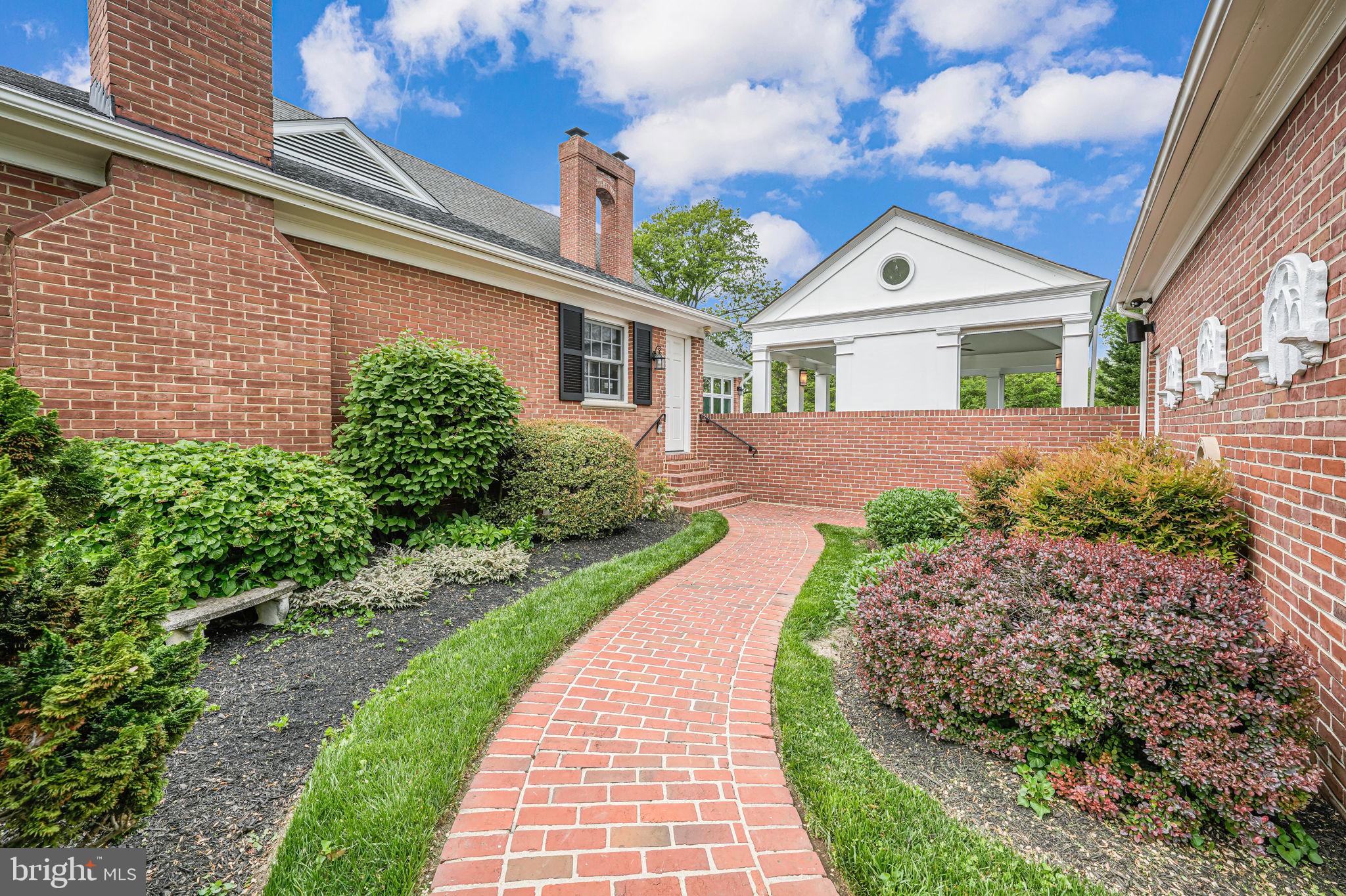 BALLANTRAE - Residential