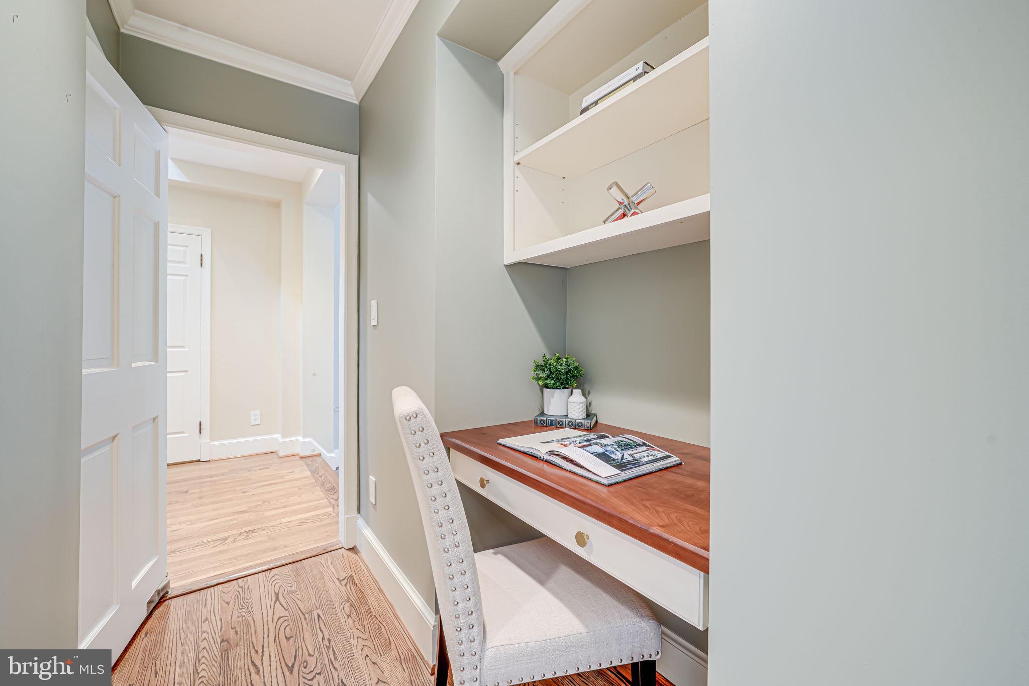 BALLANTRAE - Residential