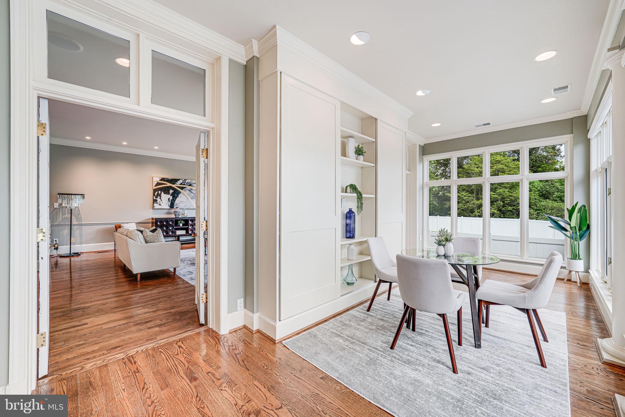 BALLANTRAE - Residential