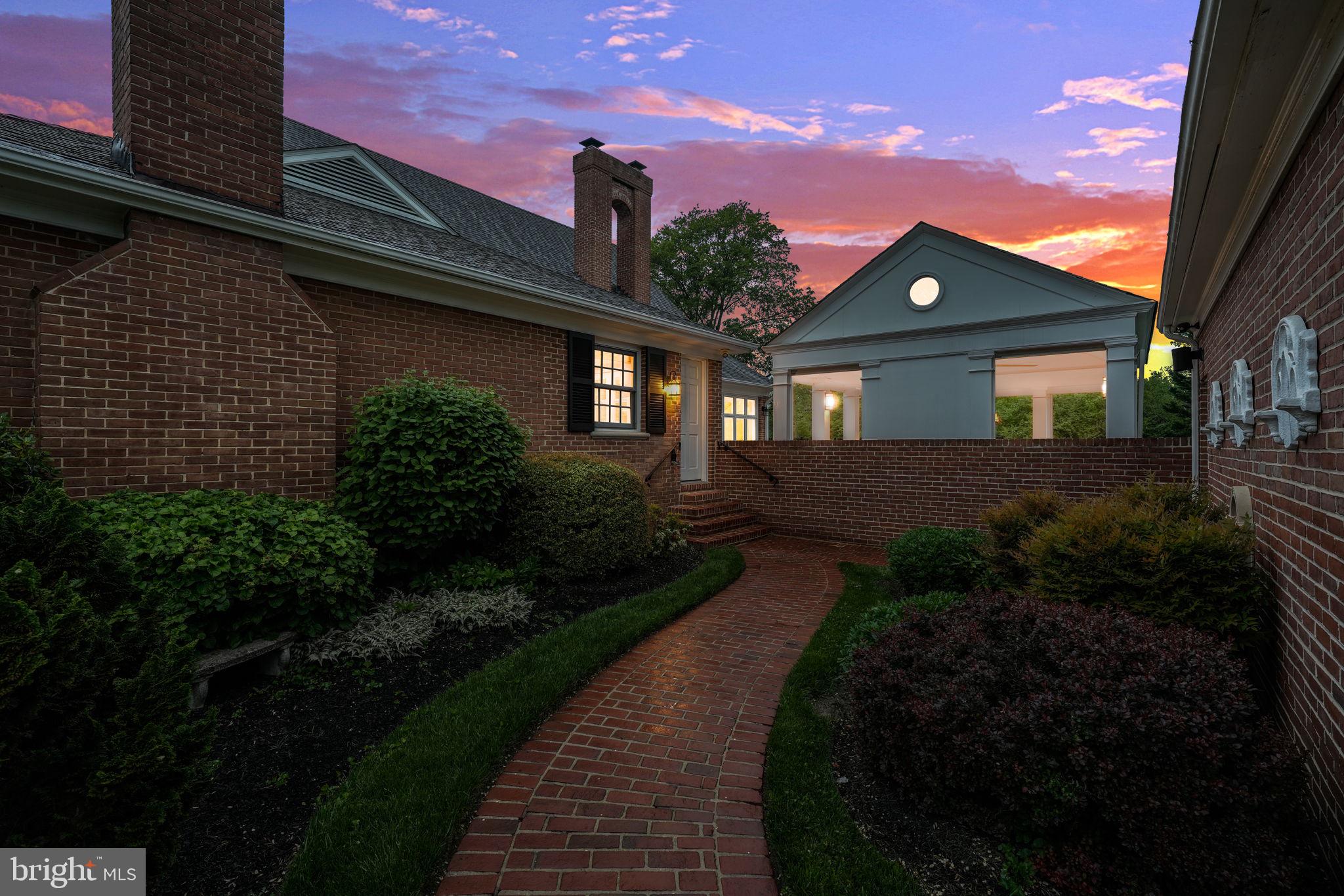 BALLANTRAE - Residential