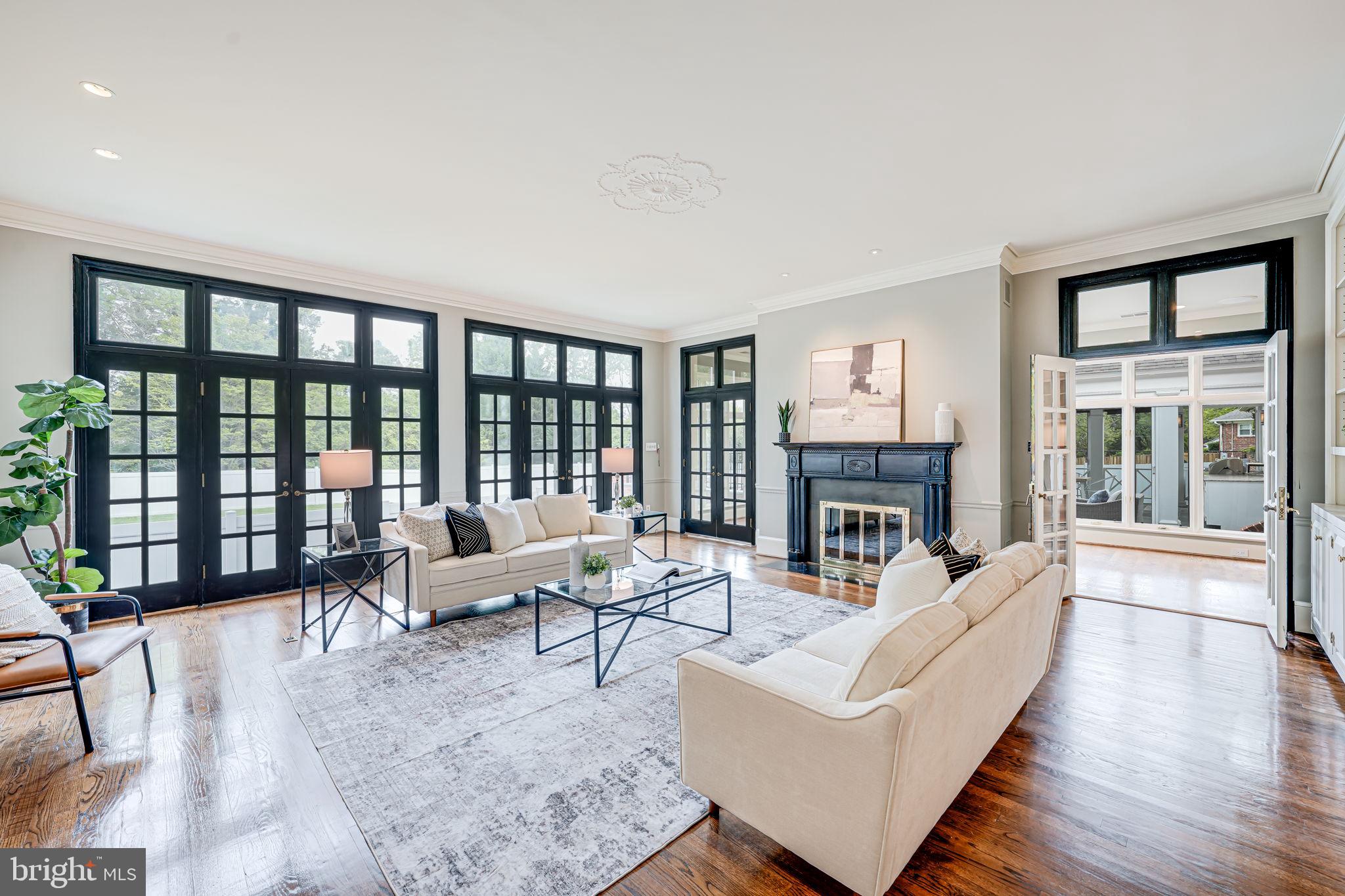 BALLANTRAE - Residential