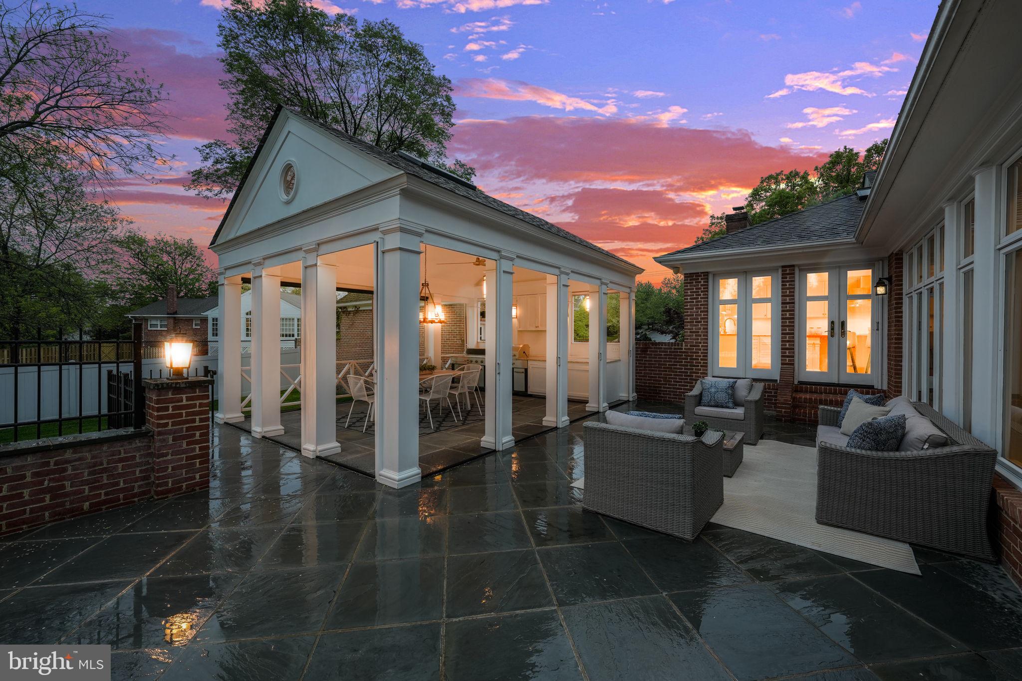 BALLANTRAE - Residential