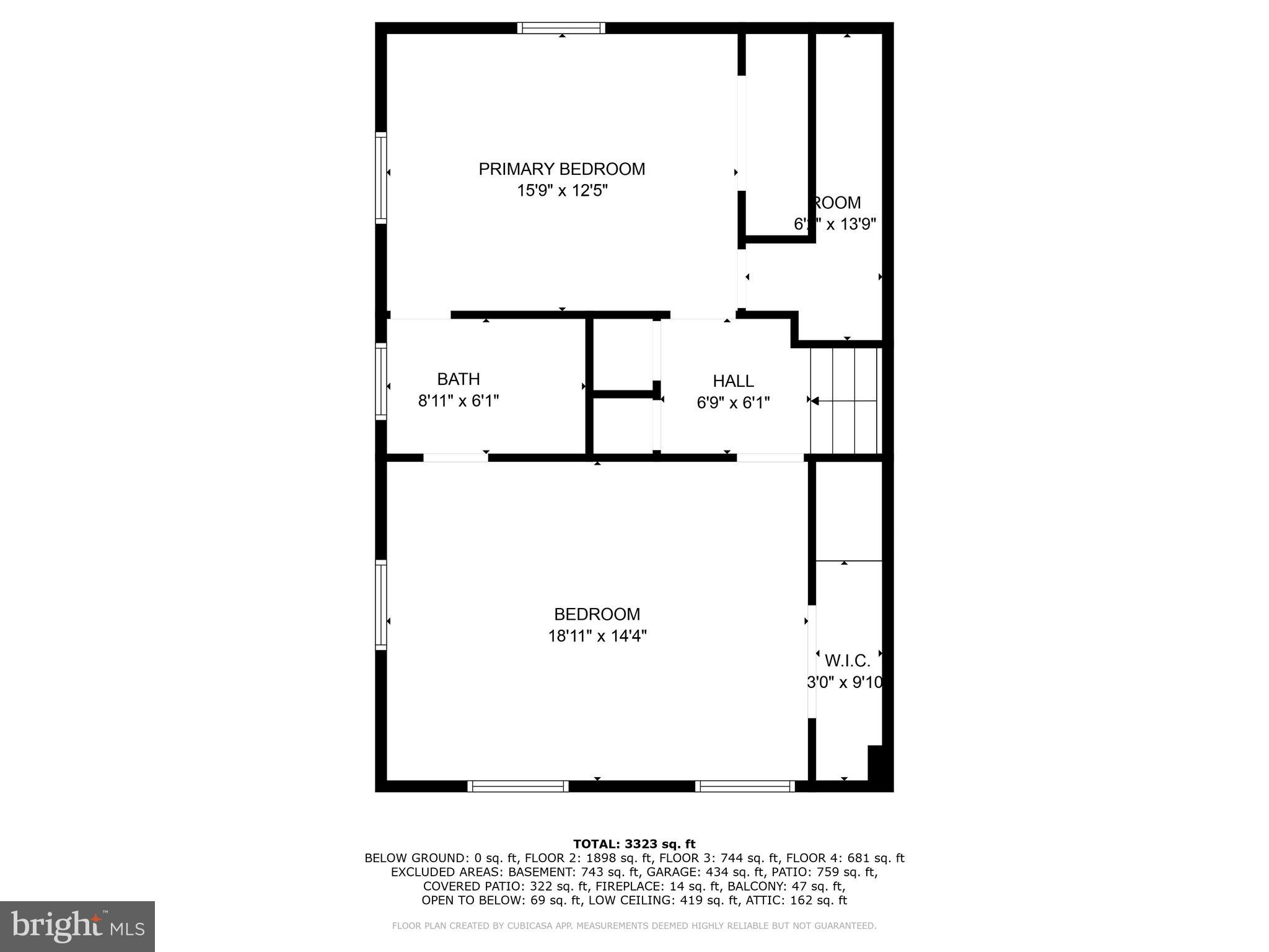 BALLANTRAE - Residential