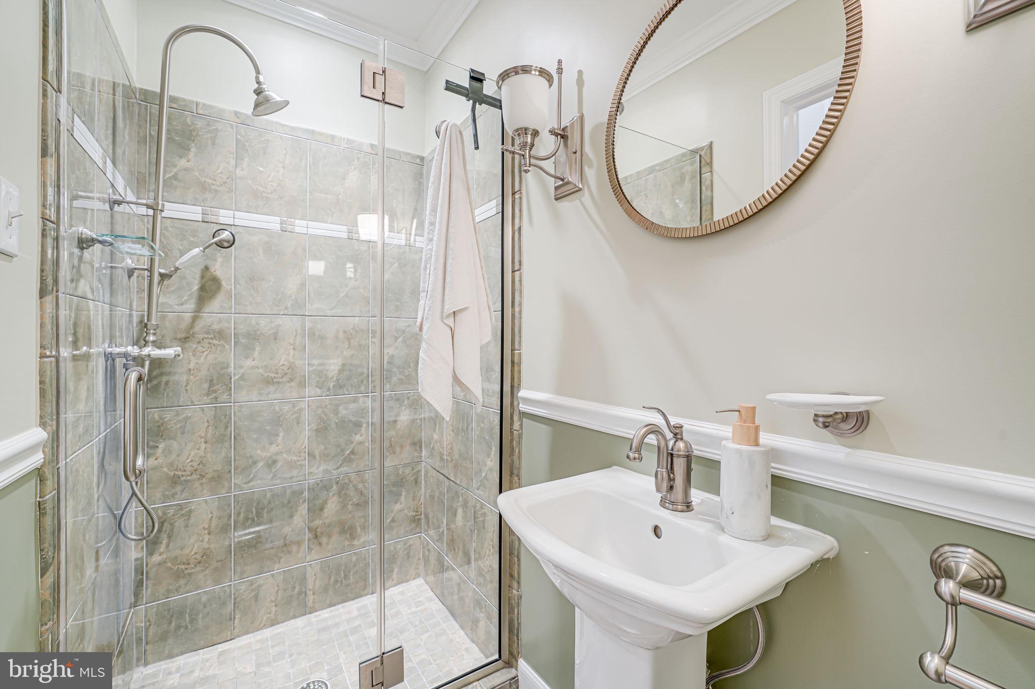 BALLANTRAE - Residential