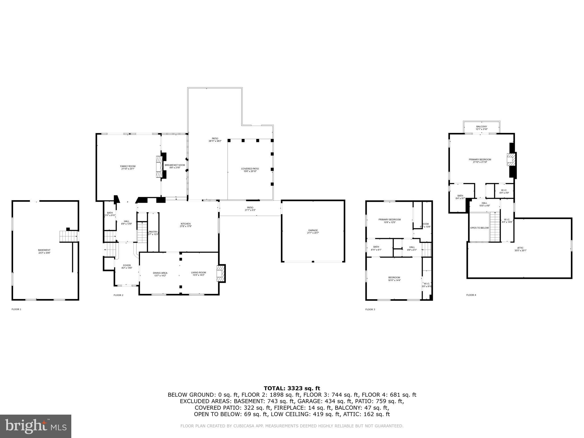 BALLANTRAE - Residential
