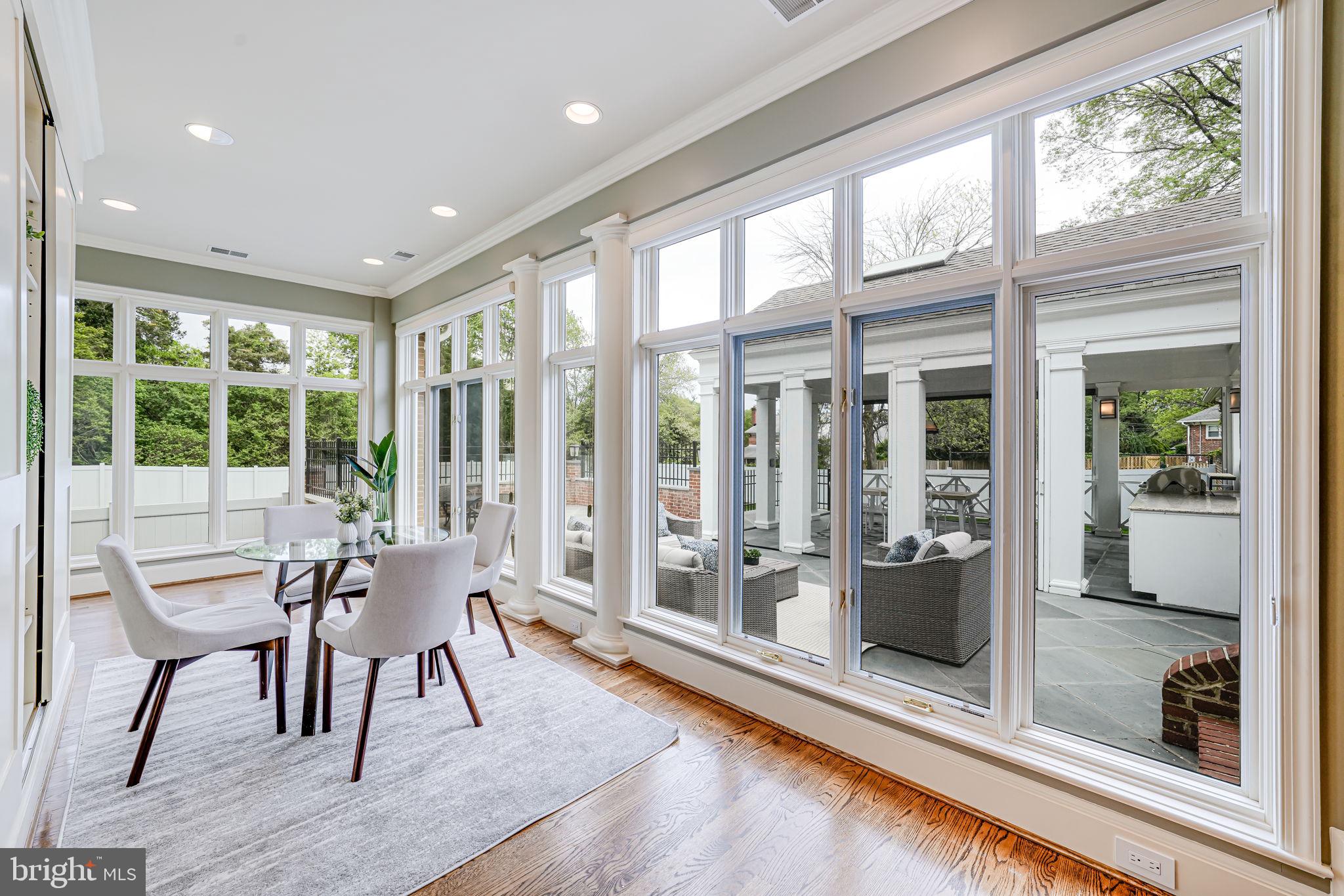 BALLANTRAE - Residential