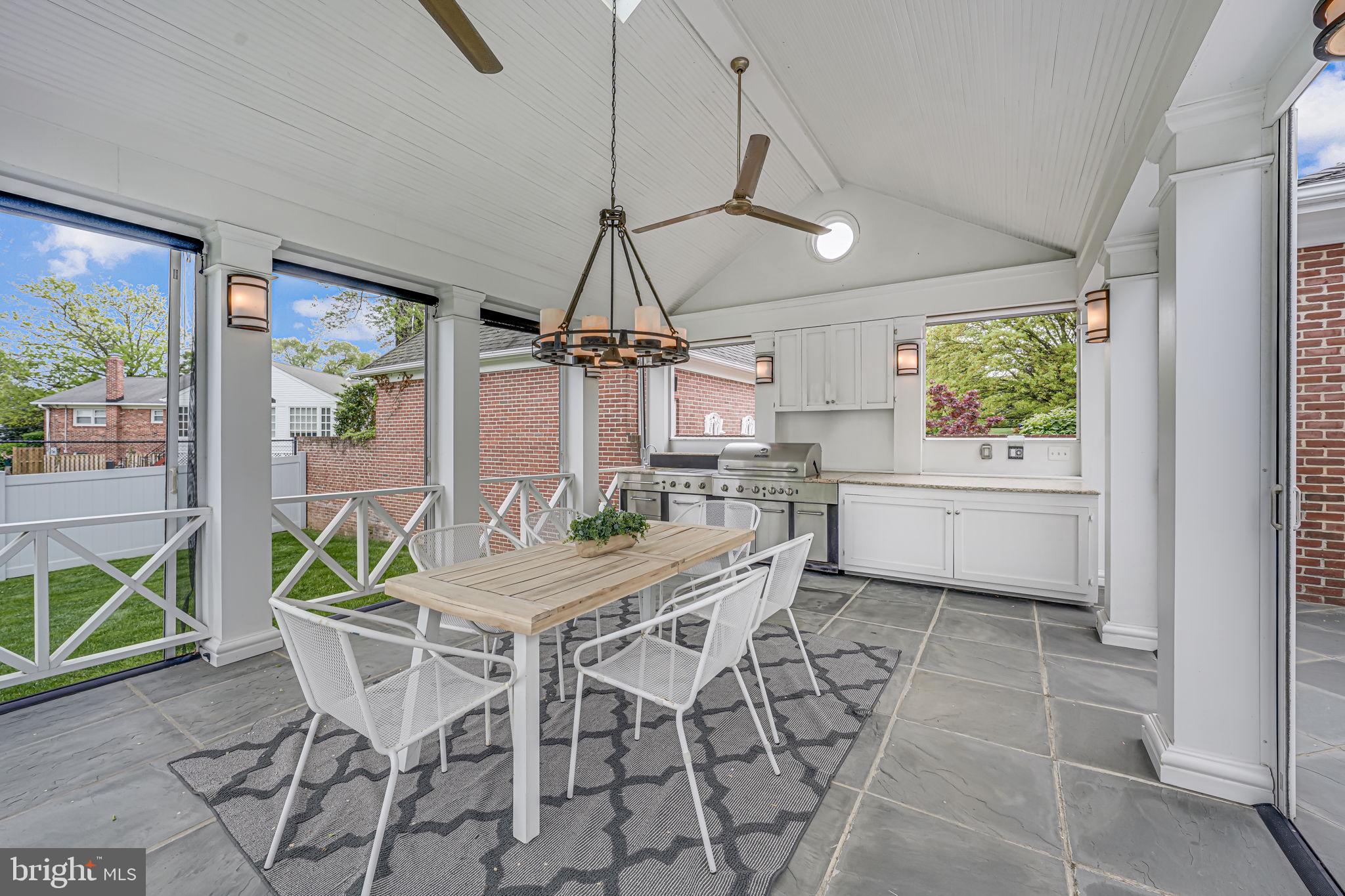 BALLANTRAE - Residential