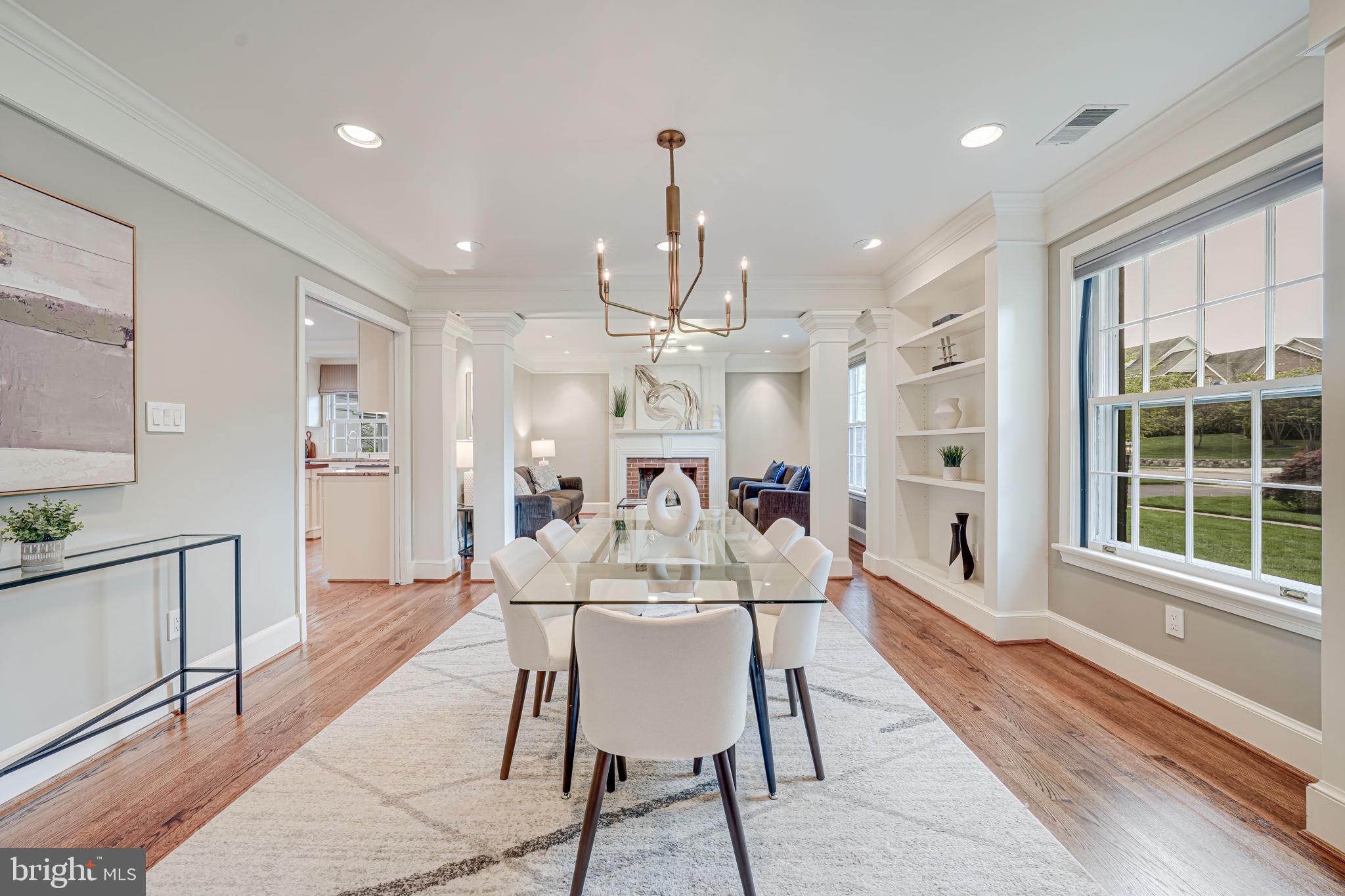 BALLANTRAE - Residential