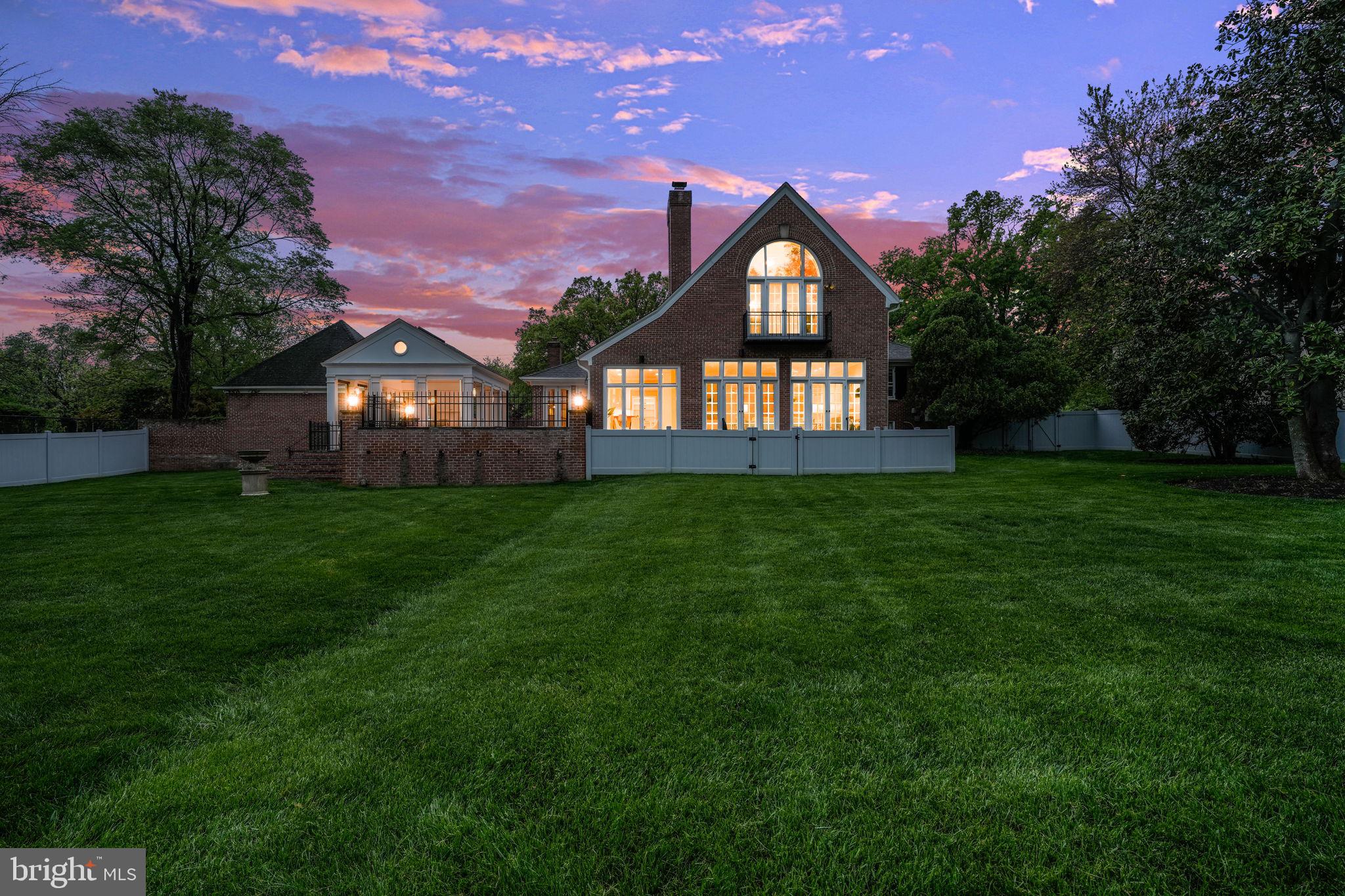 BALLANTRAE - Residential